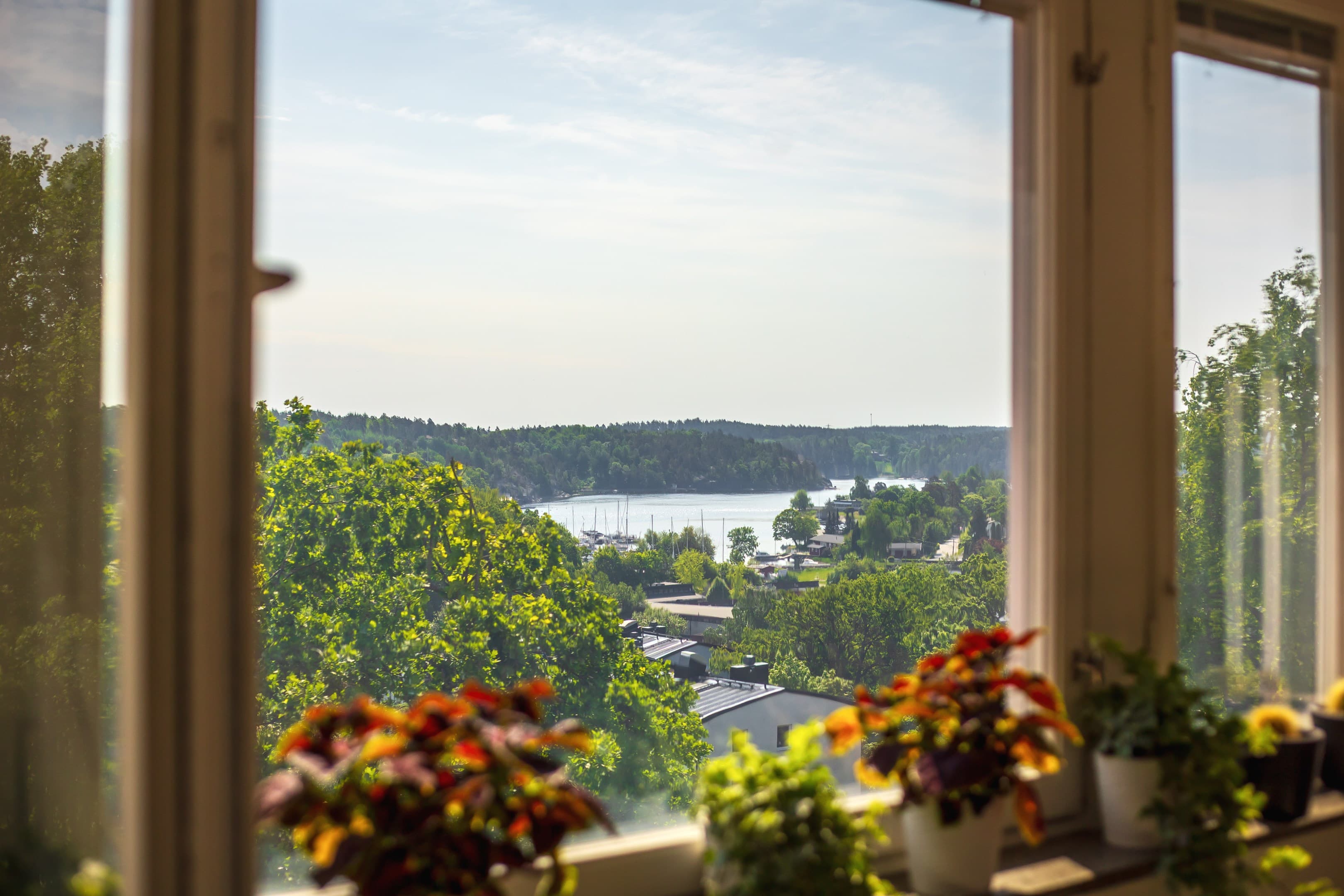 Ugglevägen 34C