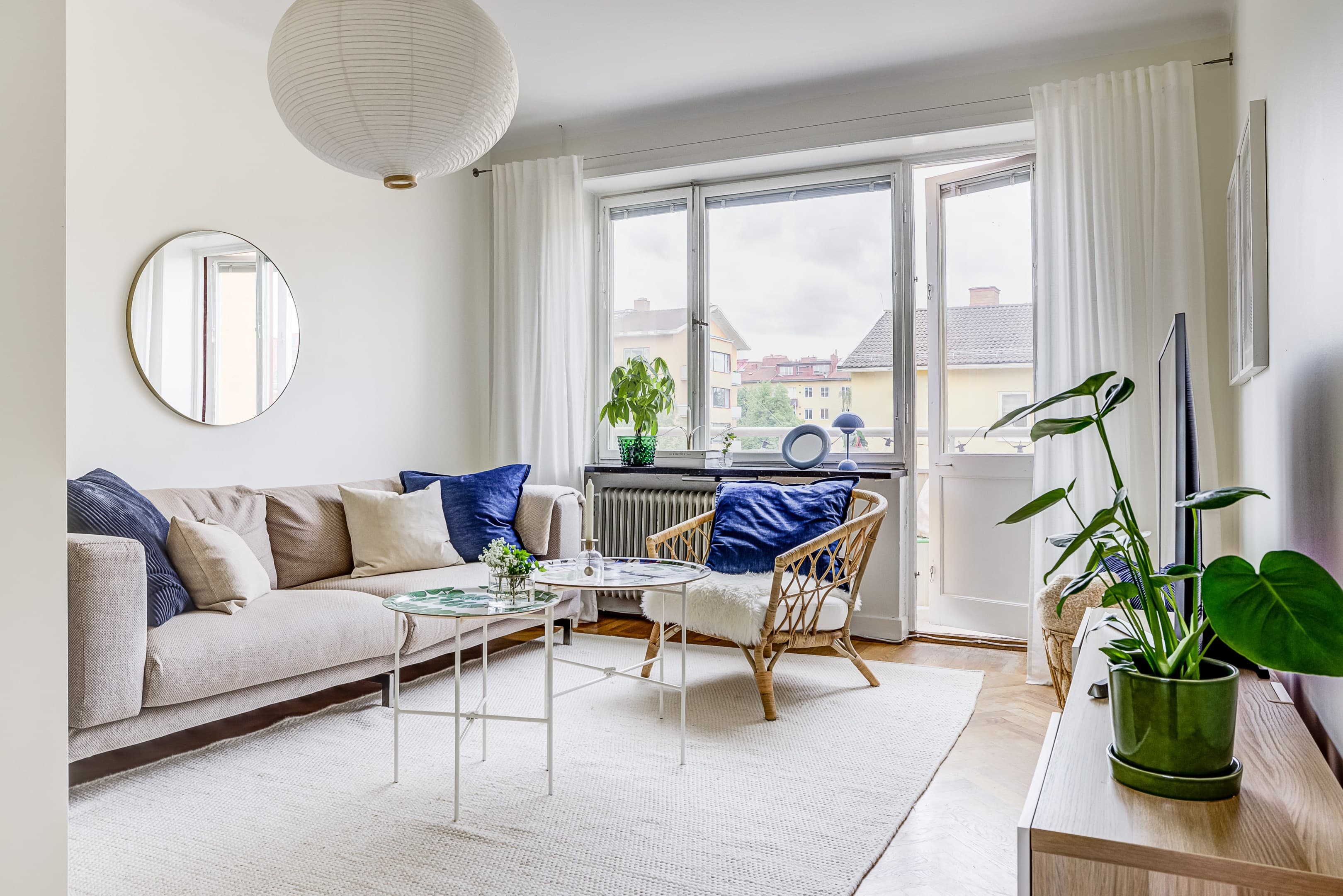Geijersgatan 23 A