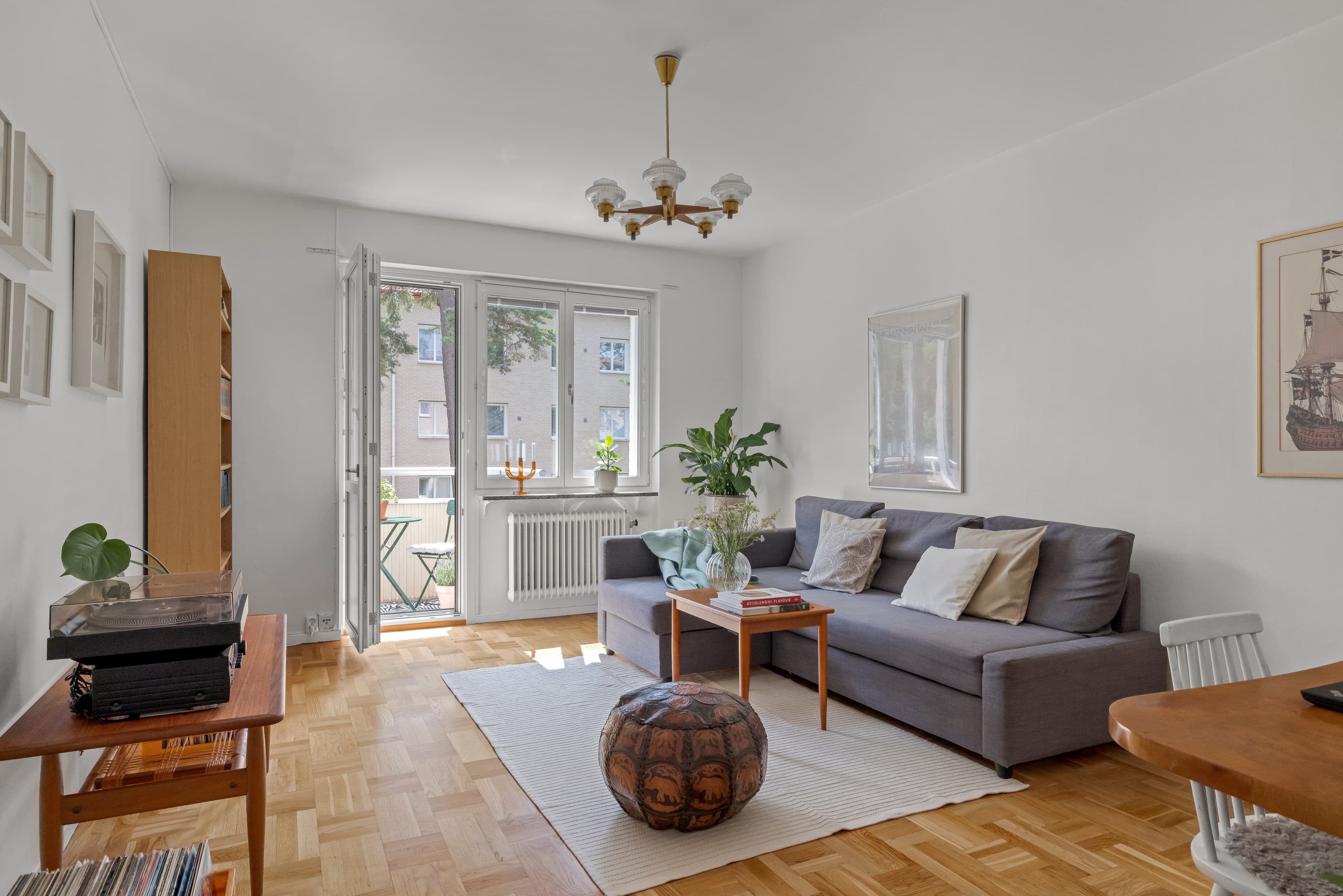 Lindsbergsgatan 3A