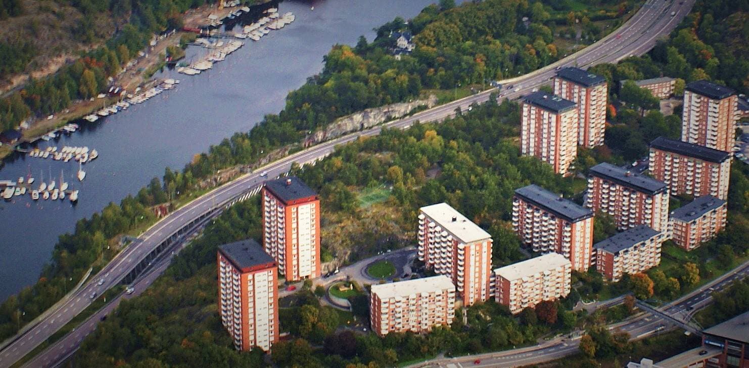 Alphyddevägen 47, 3tr