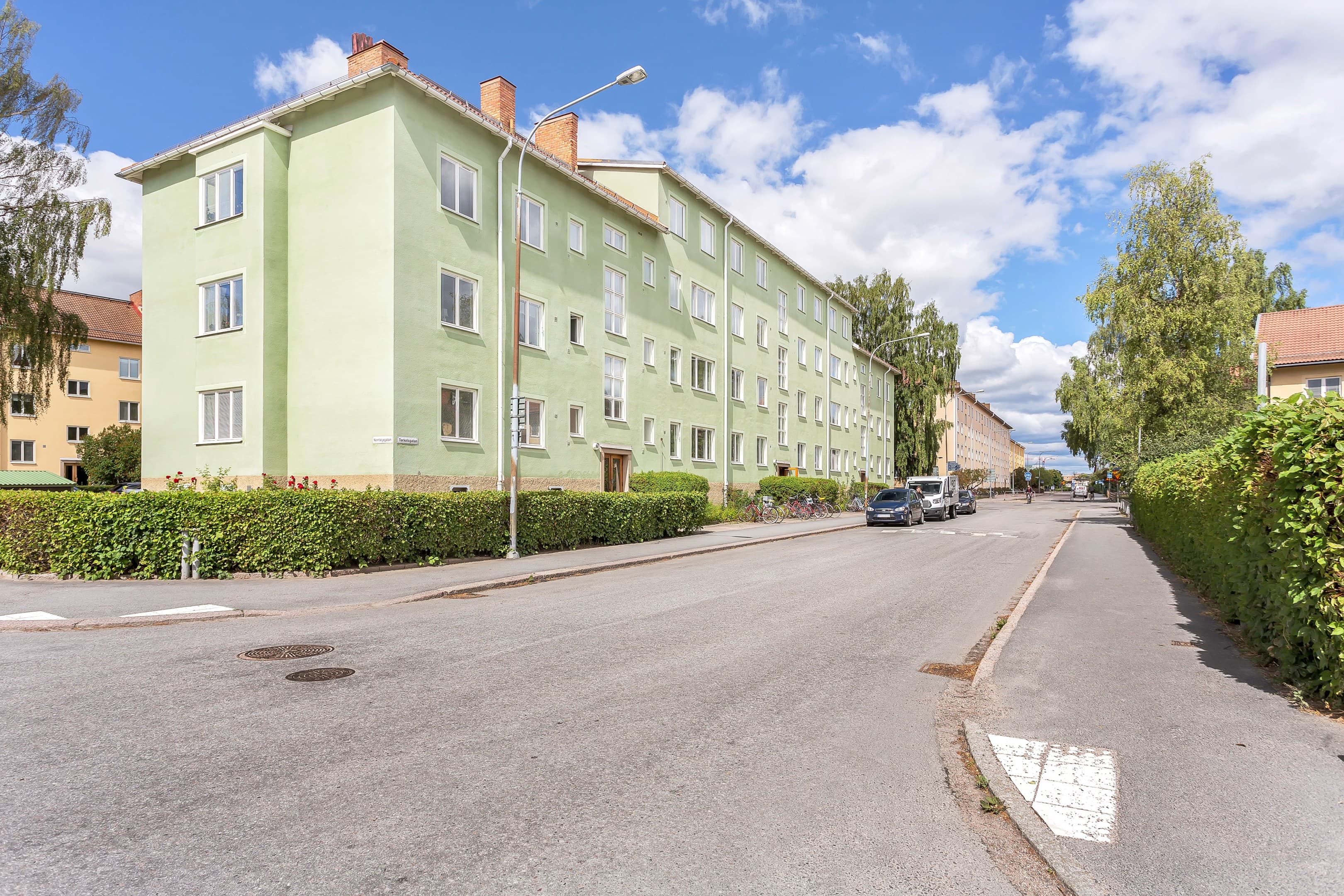 Torkelsgatan 10C
