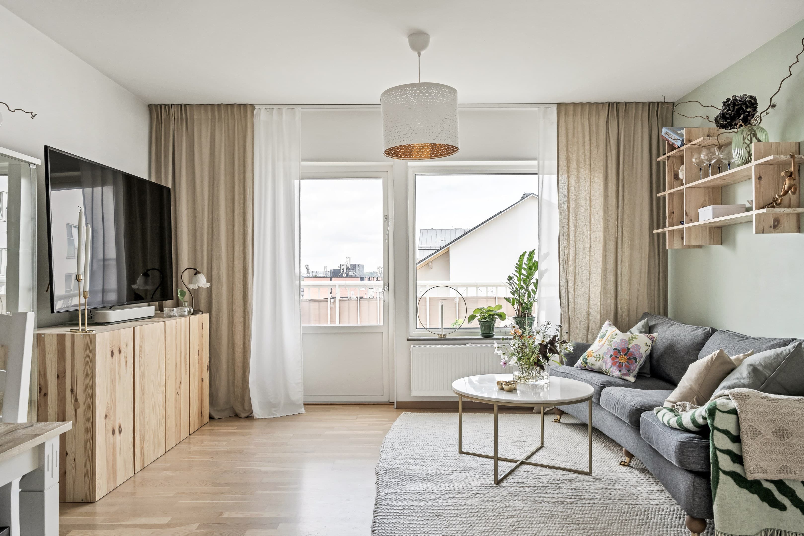 Råbyvägen 55H