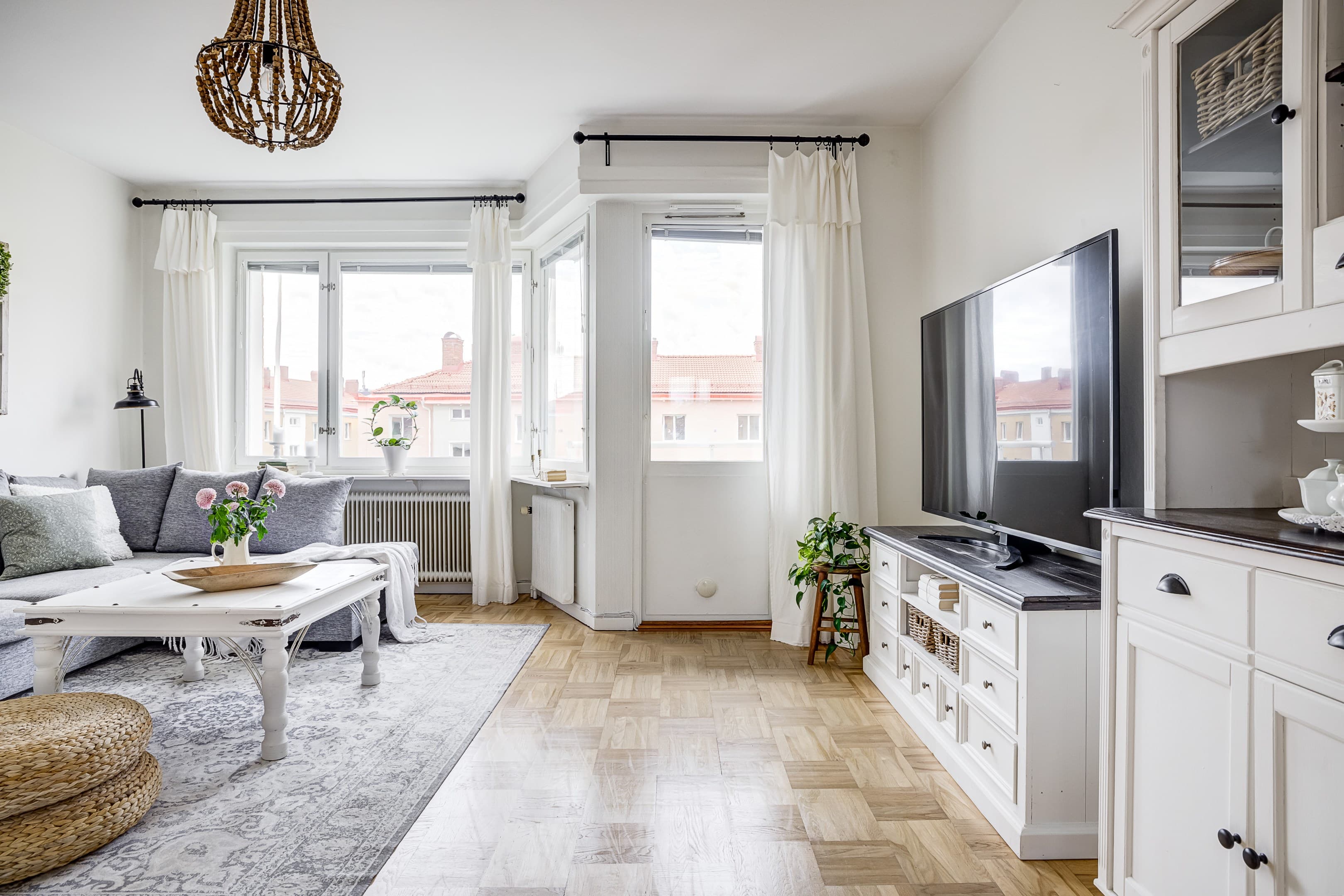Norrlandsgatan 34 B