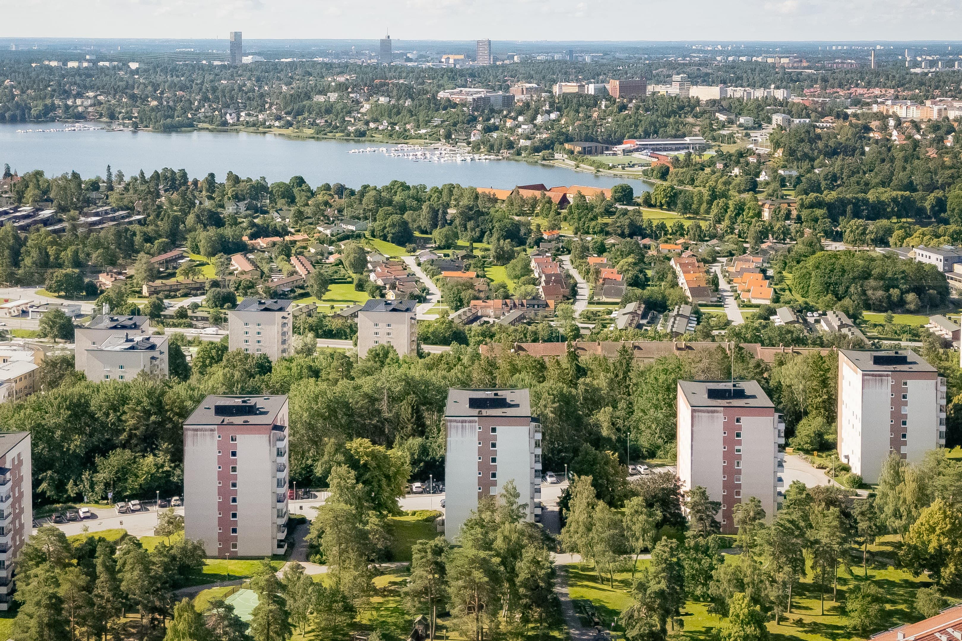 Lodvägen 12, 7tr