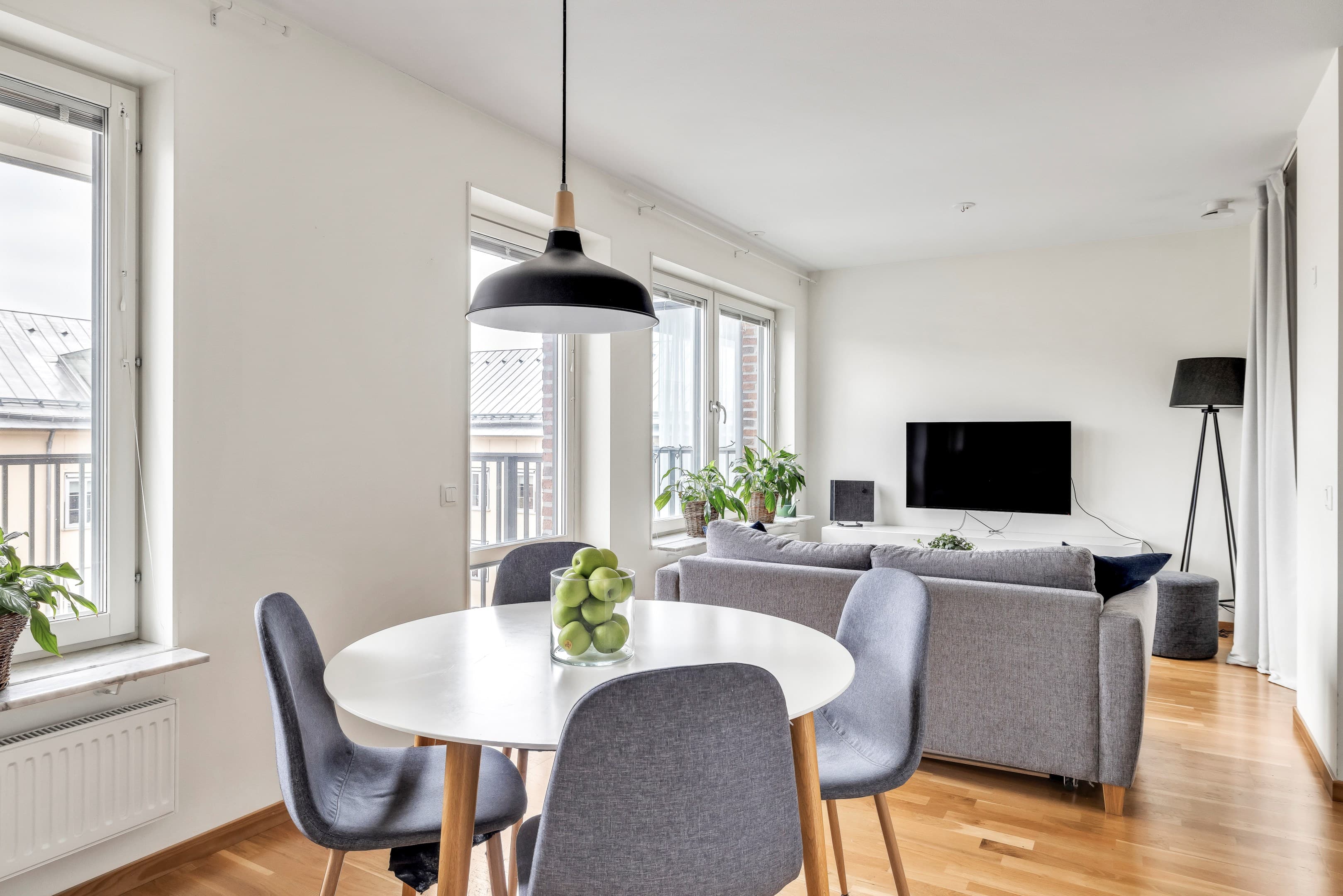 Svartbäcksgatan 42 A