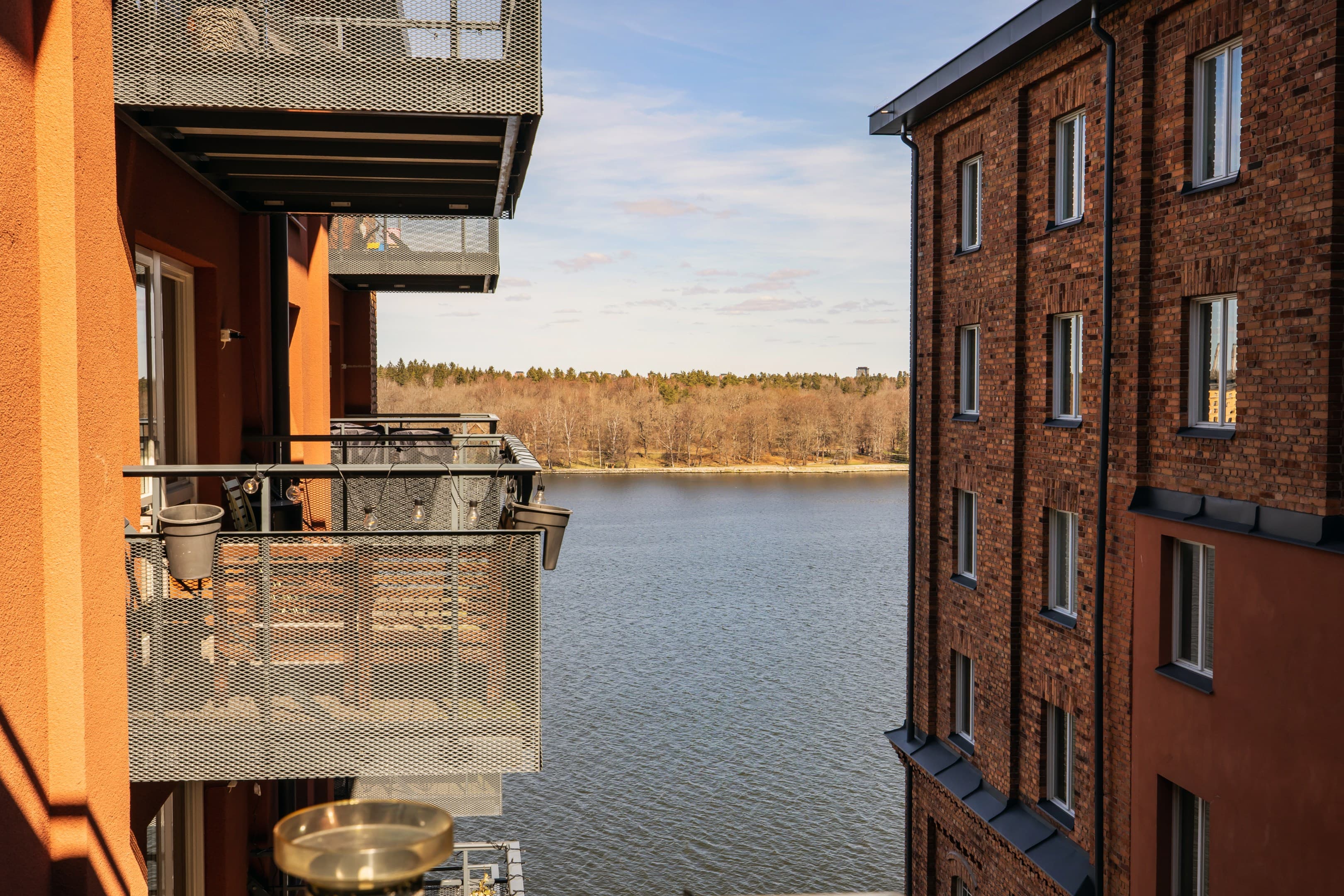 Mjölnarvägen 16