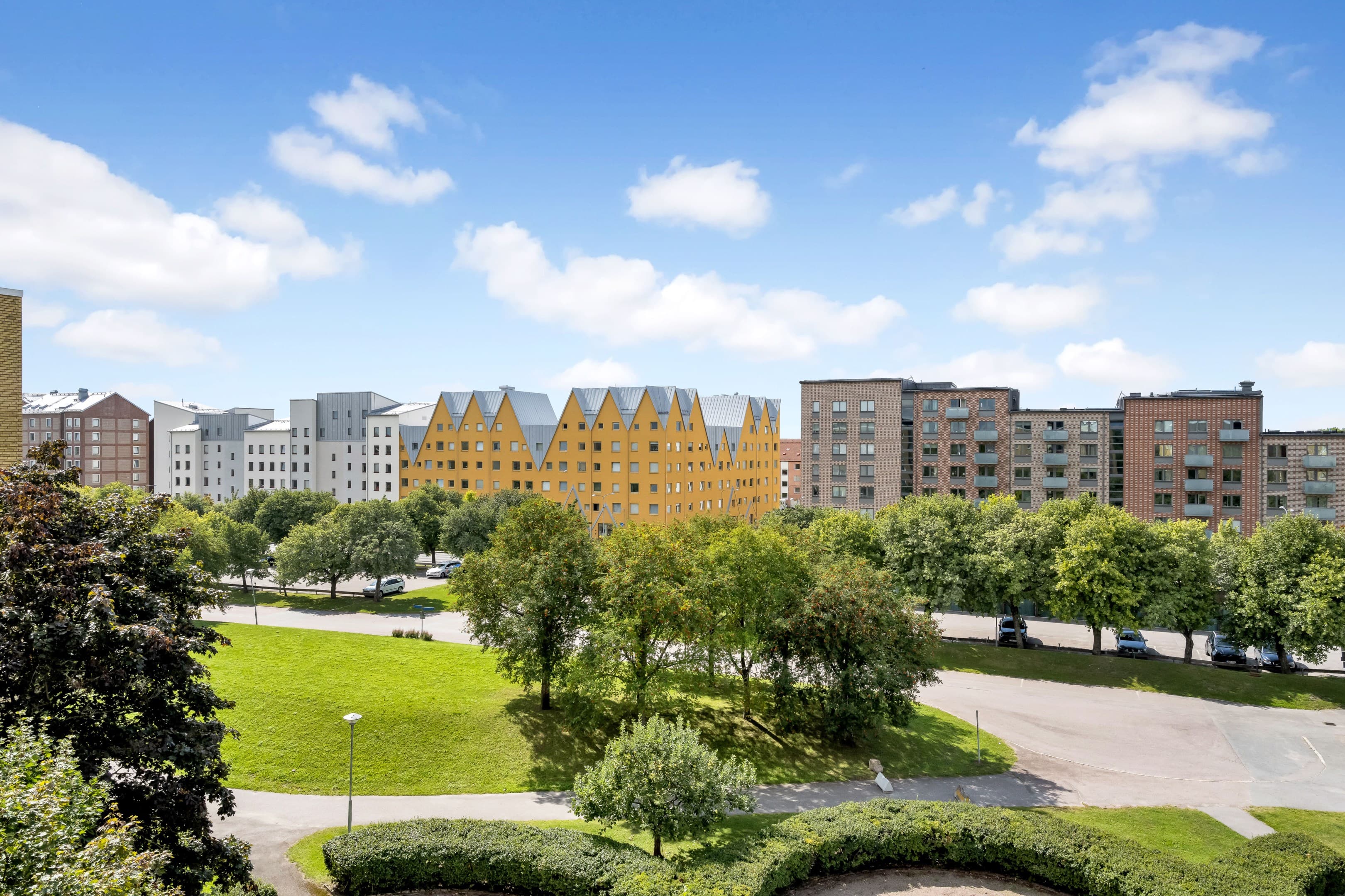Fyrislundsgatan 26