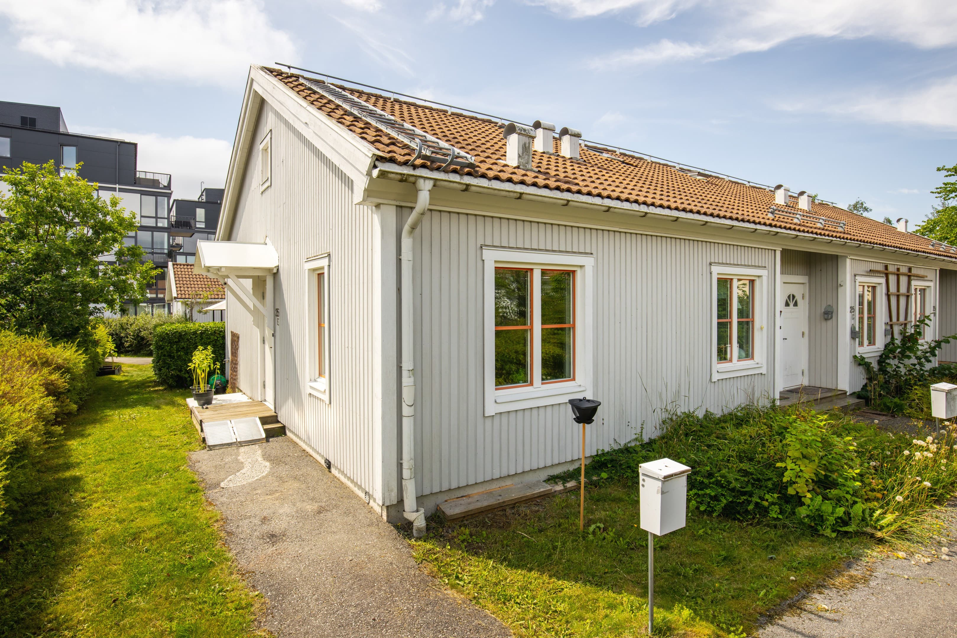 Edövägen 25E