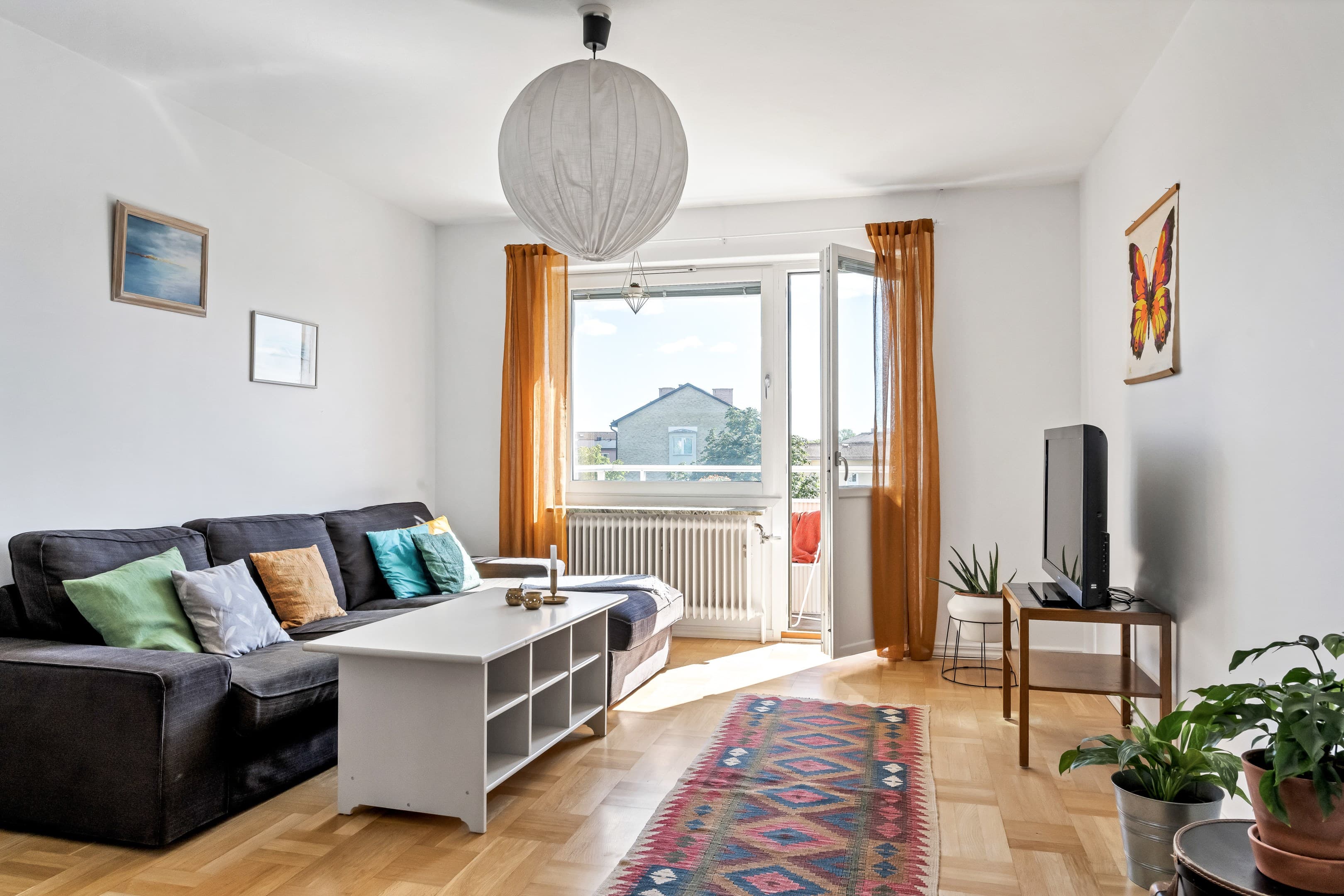 Hällbygatan 32E