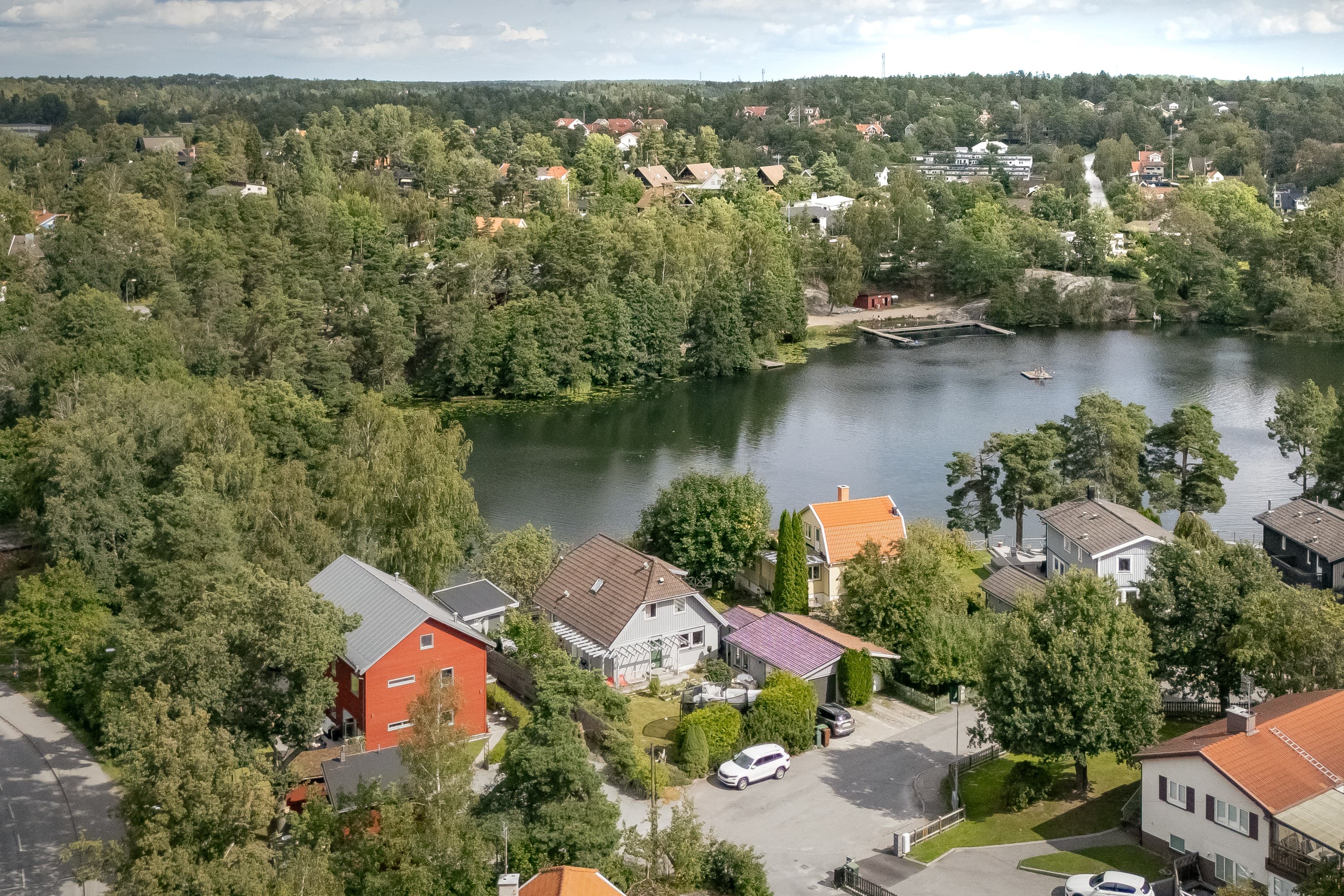 Junkervägen 62B