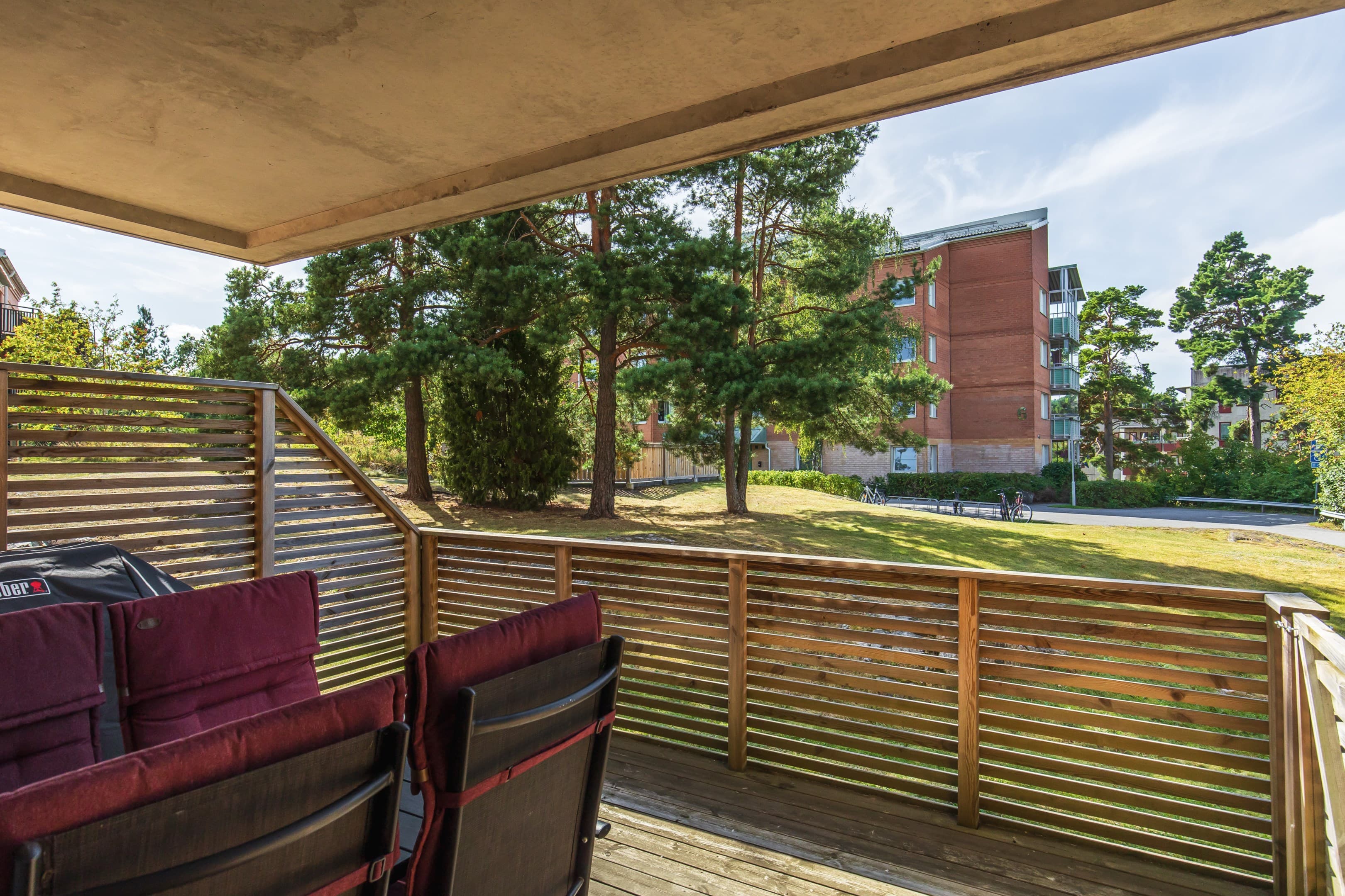 Ornövägen 4