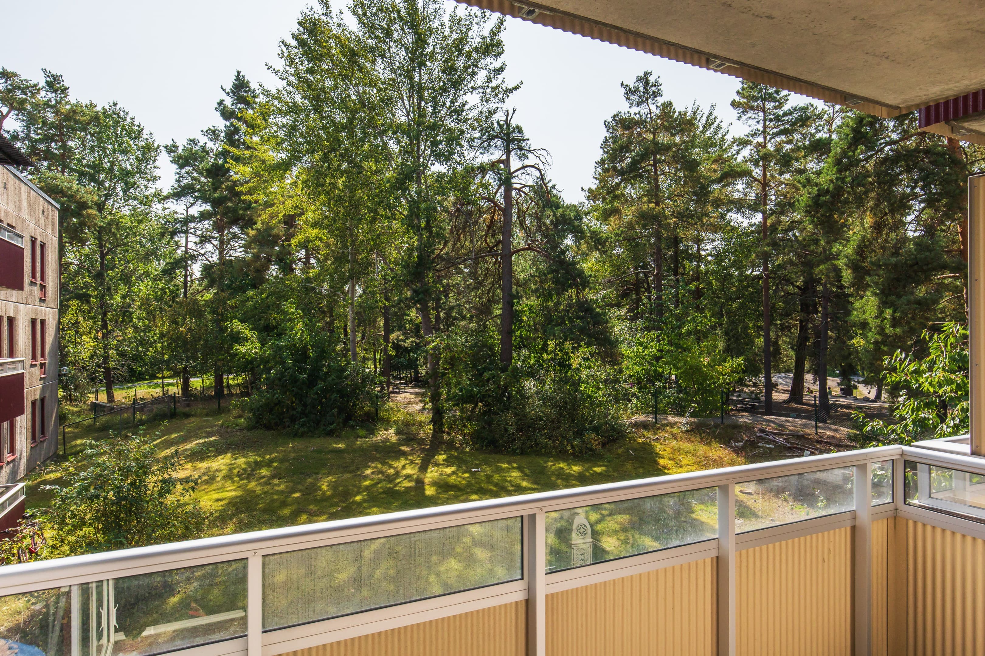 Skarpövägen 13