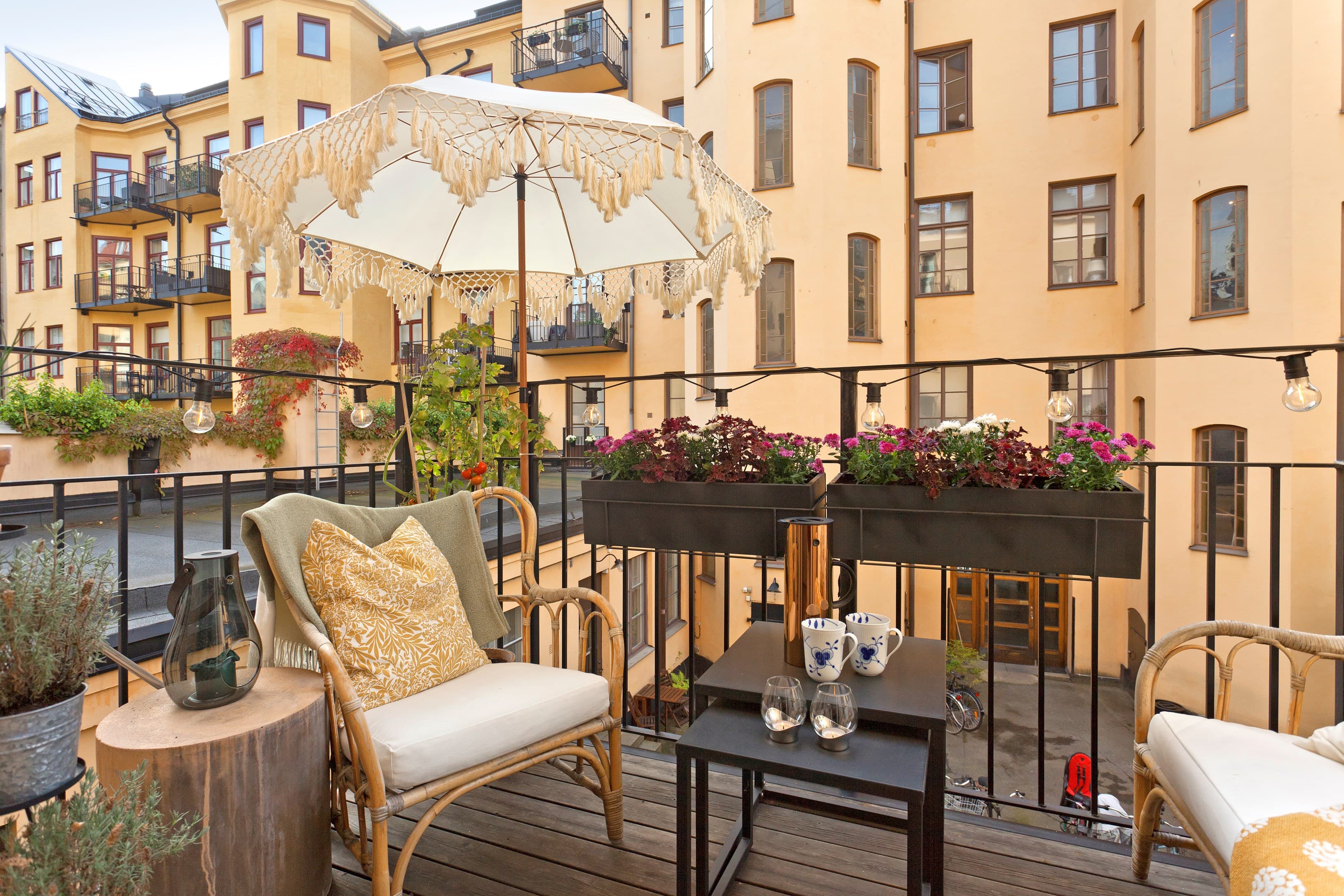 Fleminggatan 60A