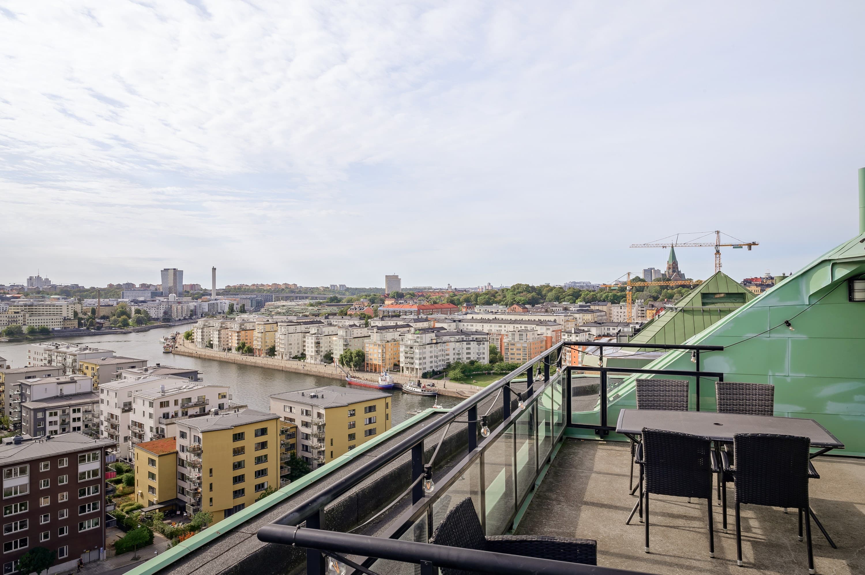 Hästholmsvägen 10, 5tr