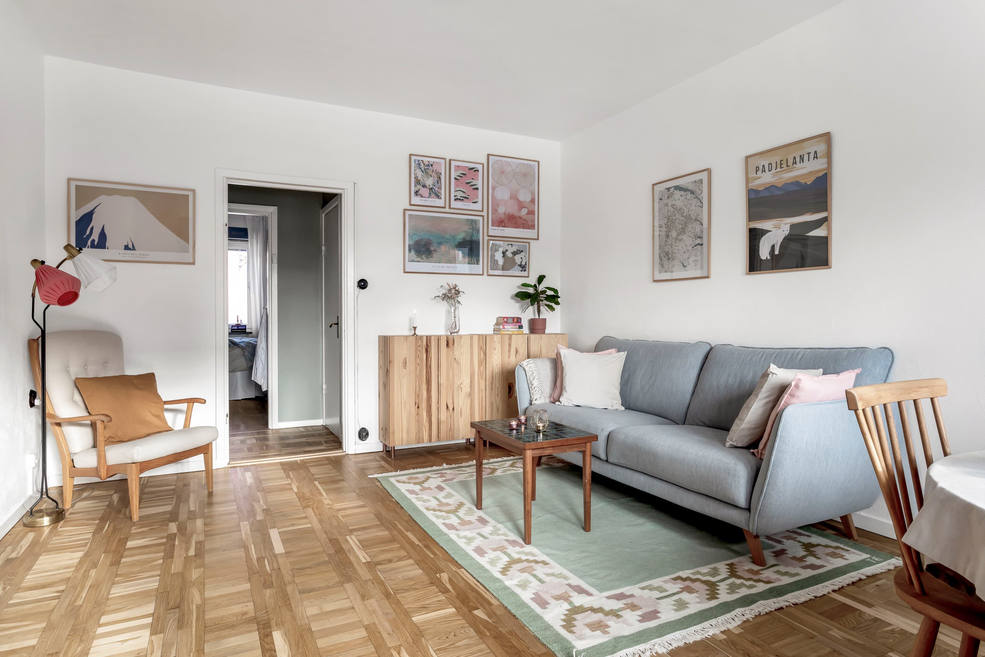Svartbäcksgatan 103A