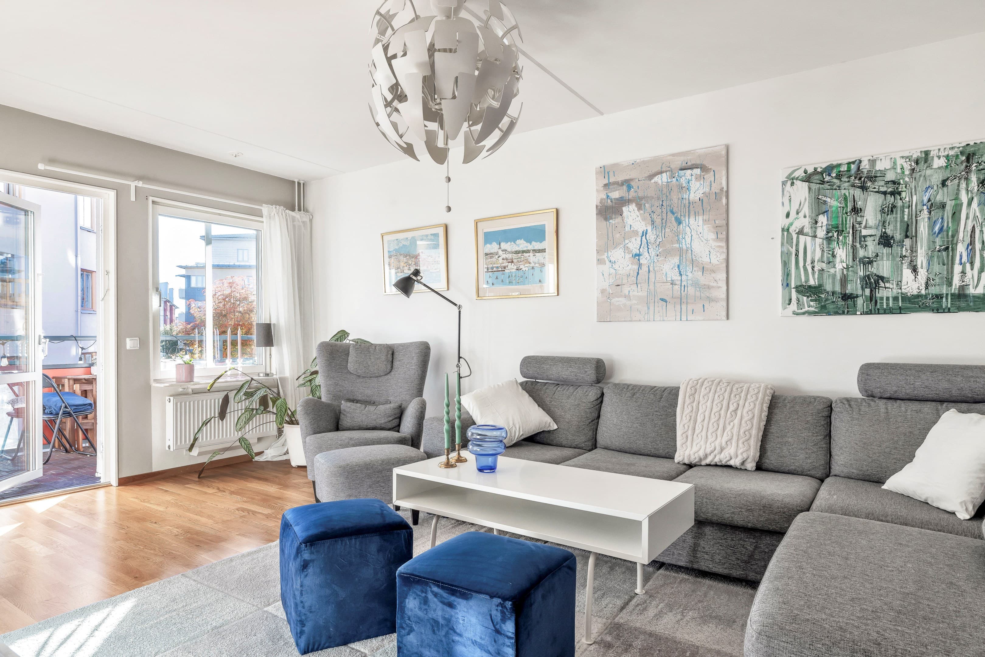 Fyrisvallsgatan 8A