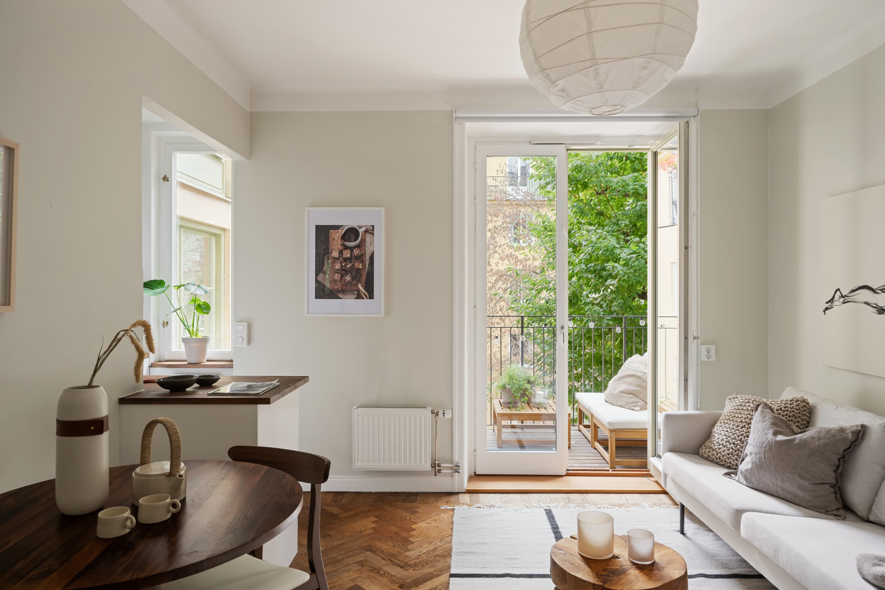 John Ericssonsgatan 18, 3tr