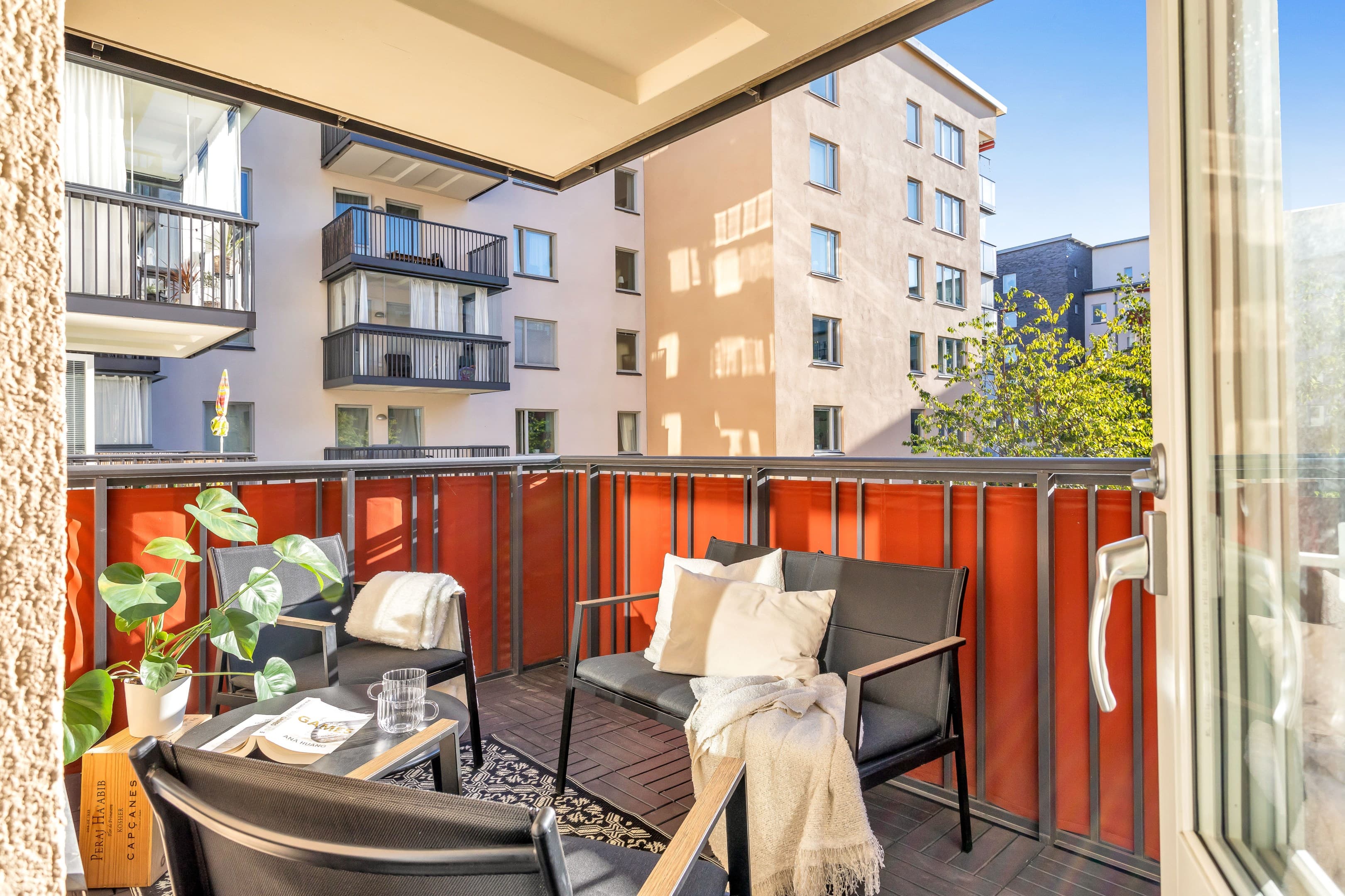 Mältargatan 5