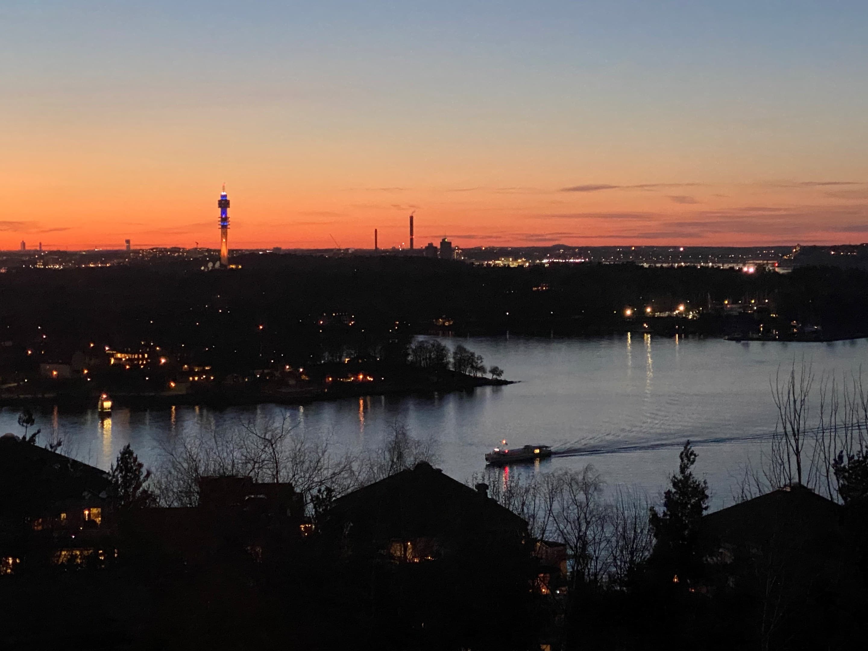 Fyrspannsvägen 39