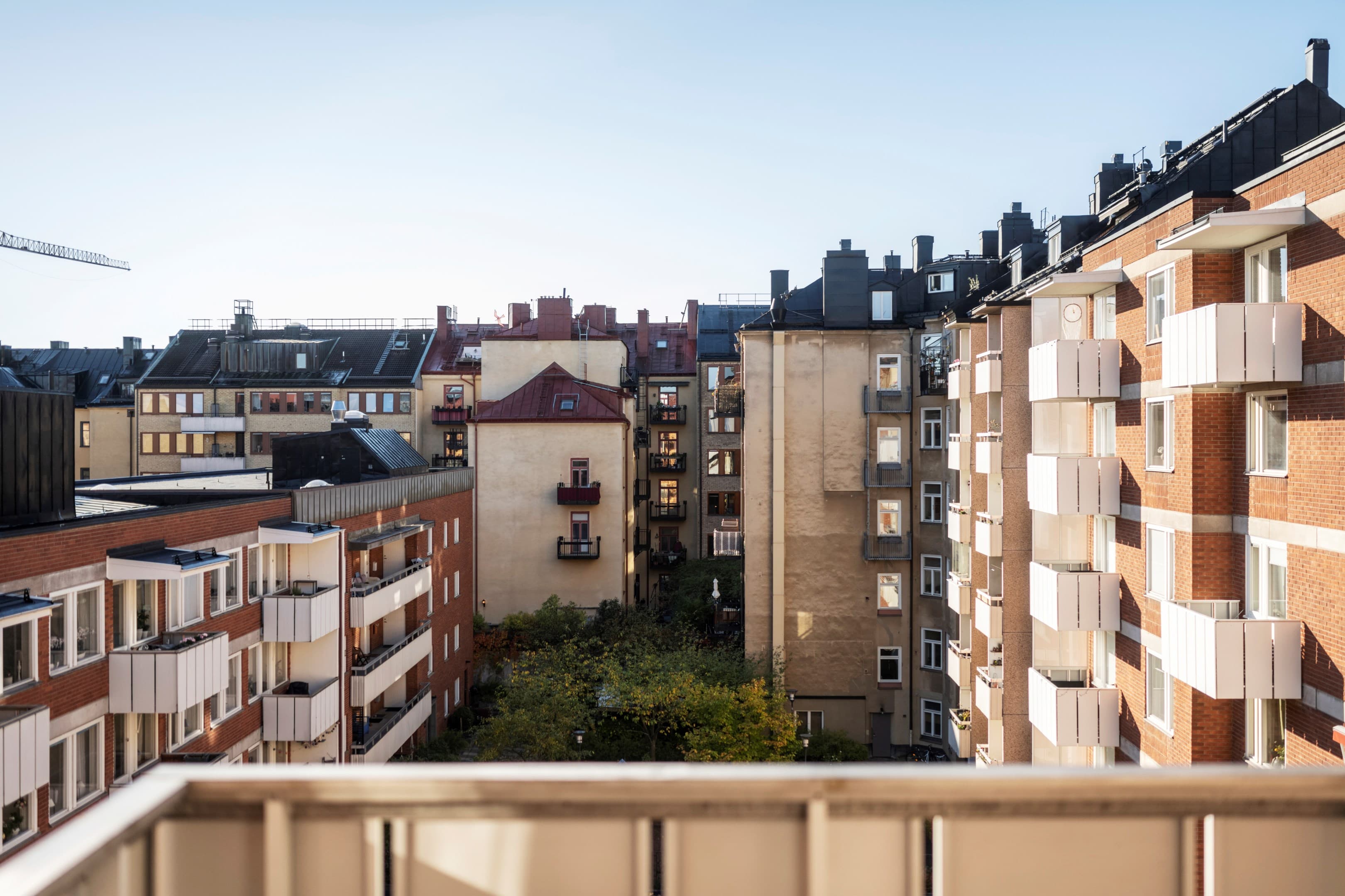 Arbetargatan 28 D