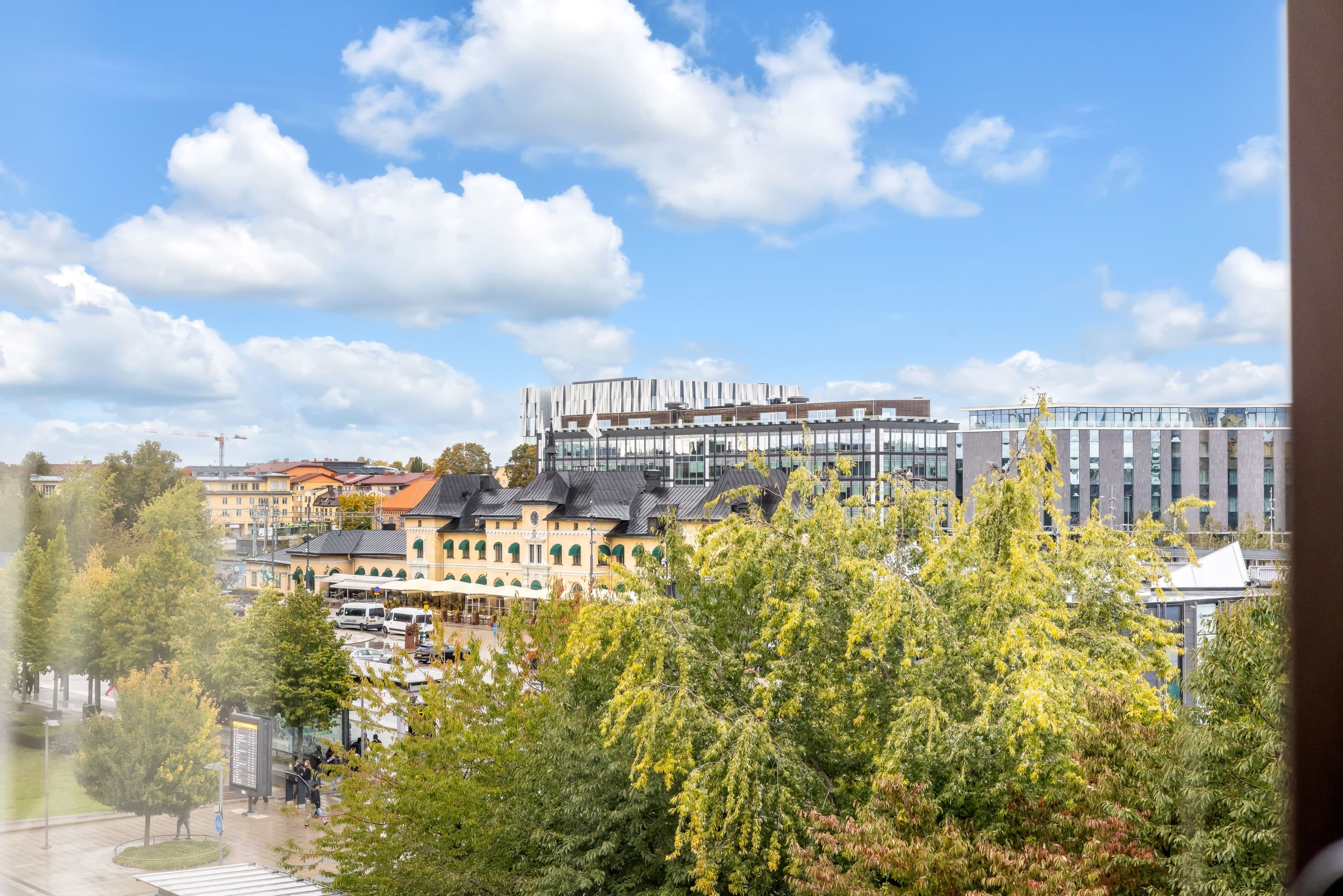 Kungsgatan 67A
