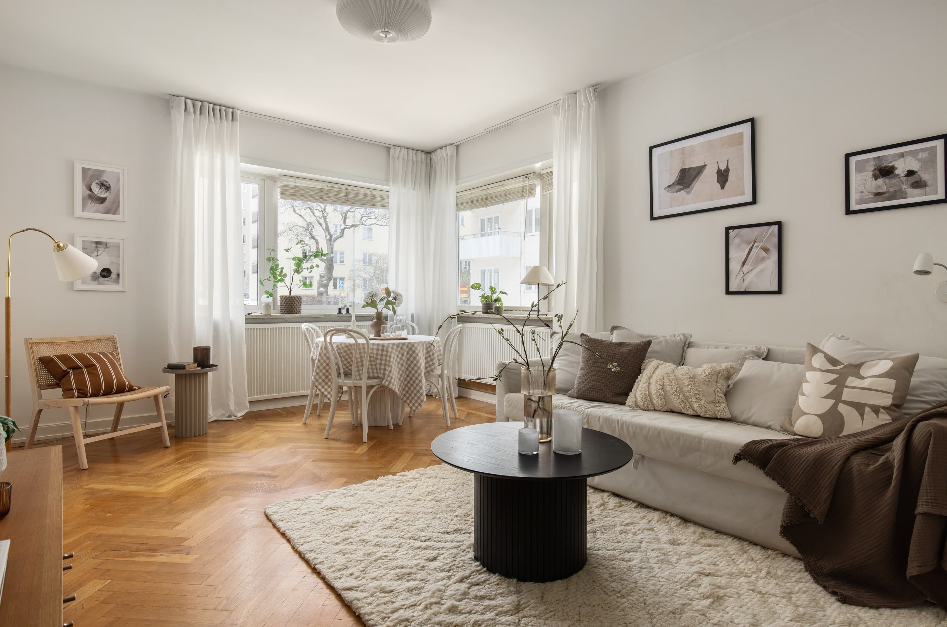 Lidnersplan 16