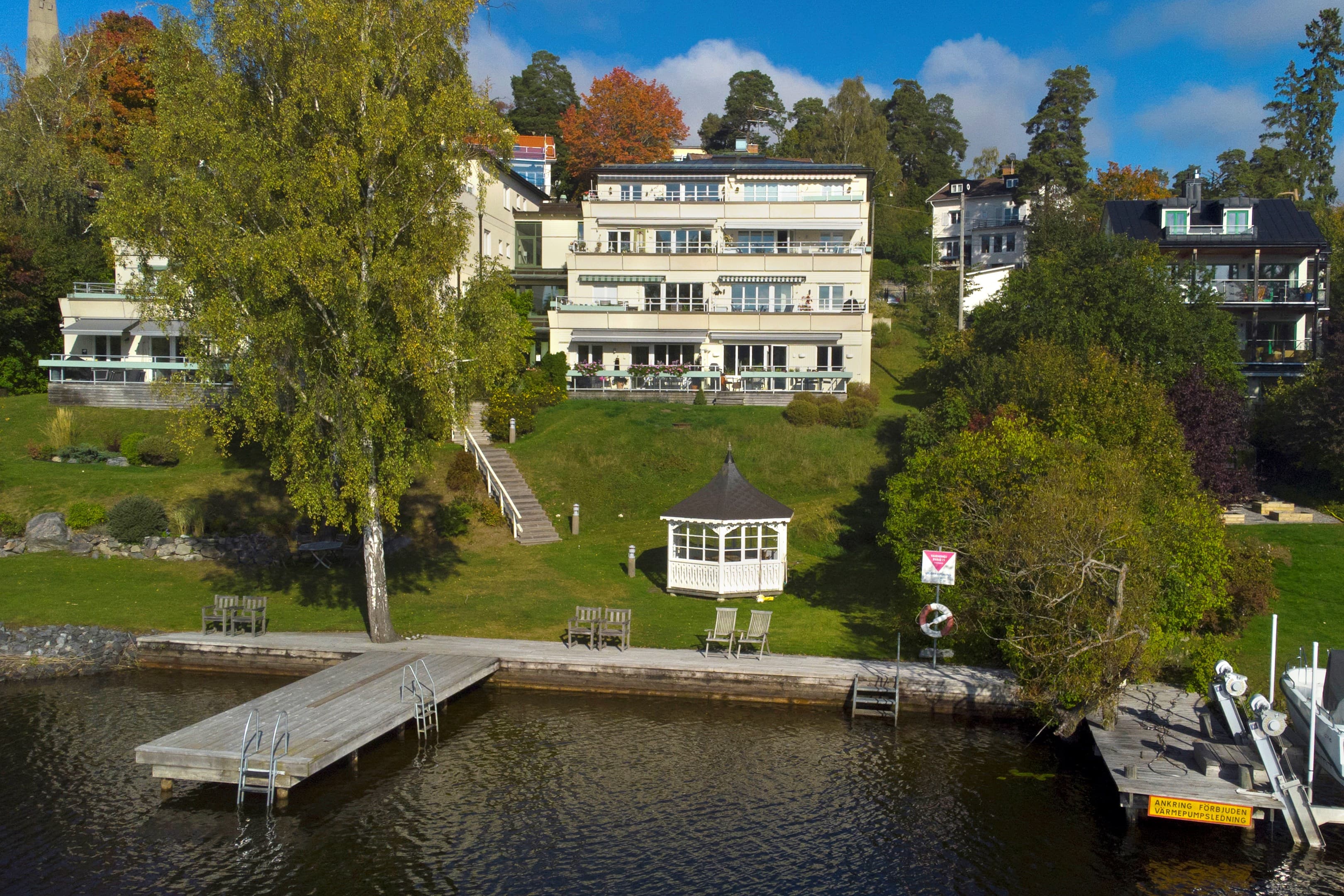 Grönviksvägen 181