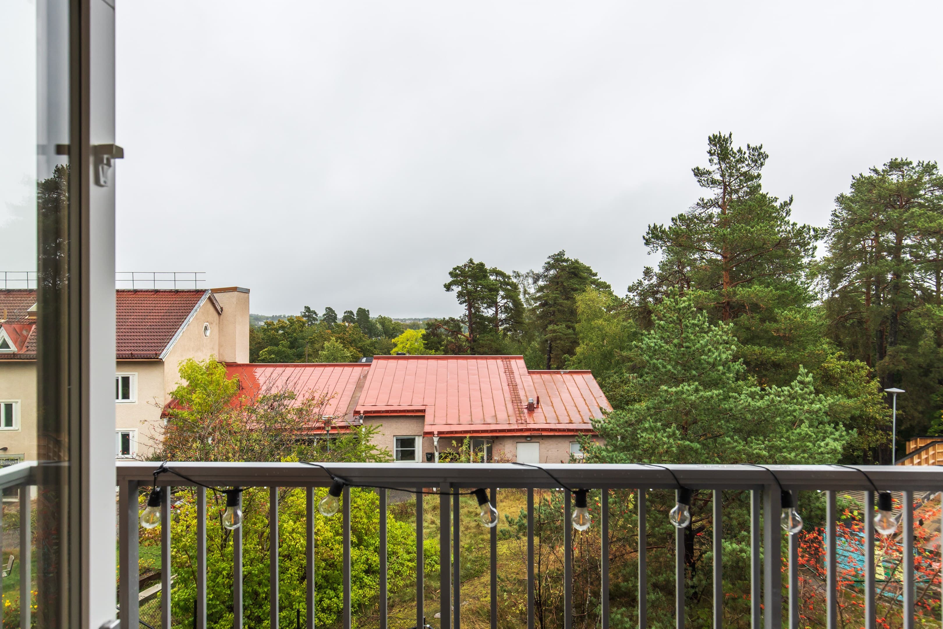 Östra Gräsvägen 7