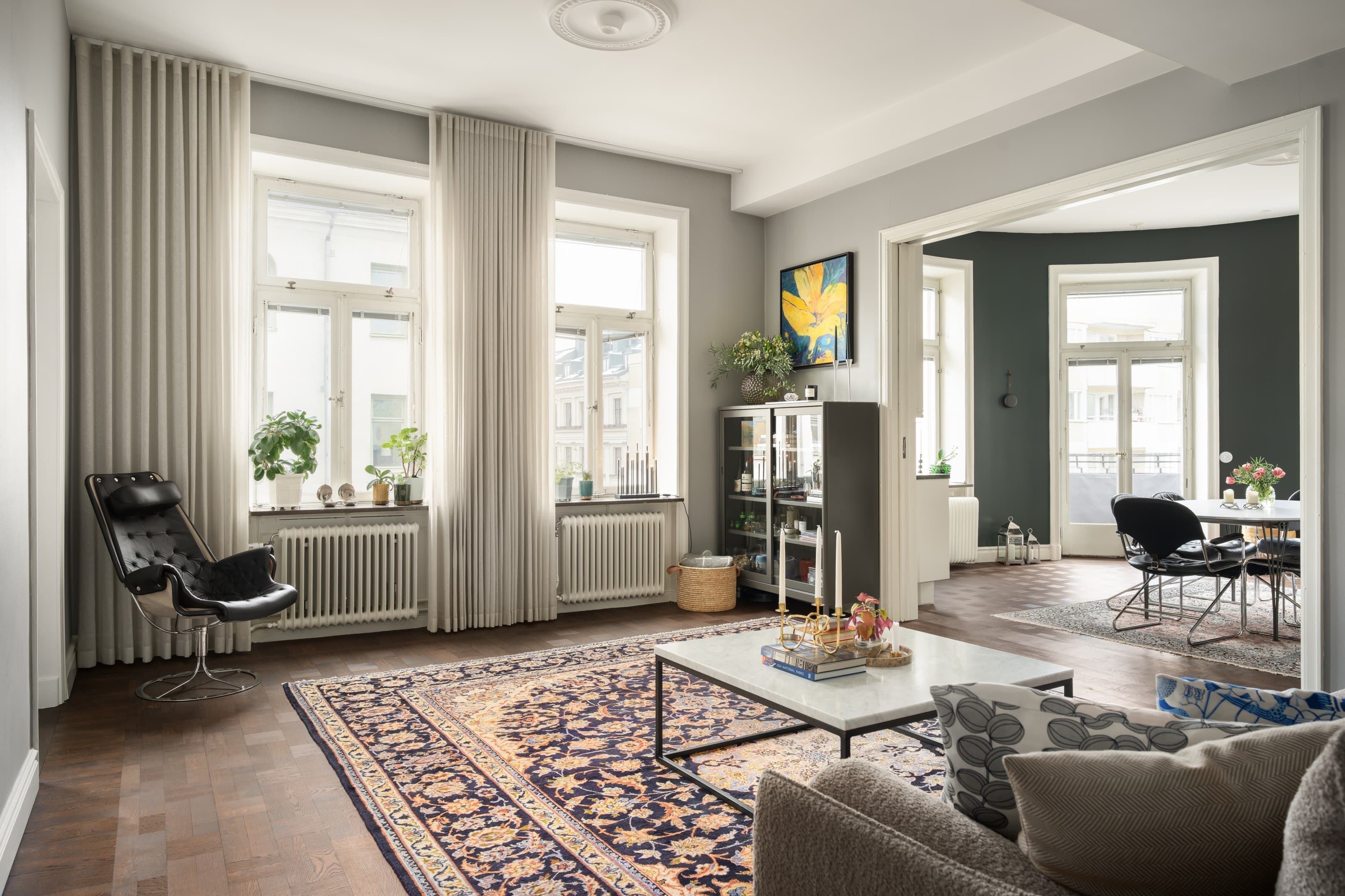 Frejgatan 46A
