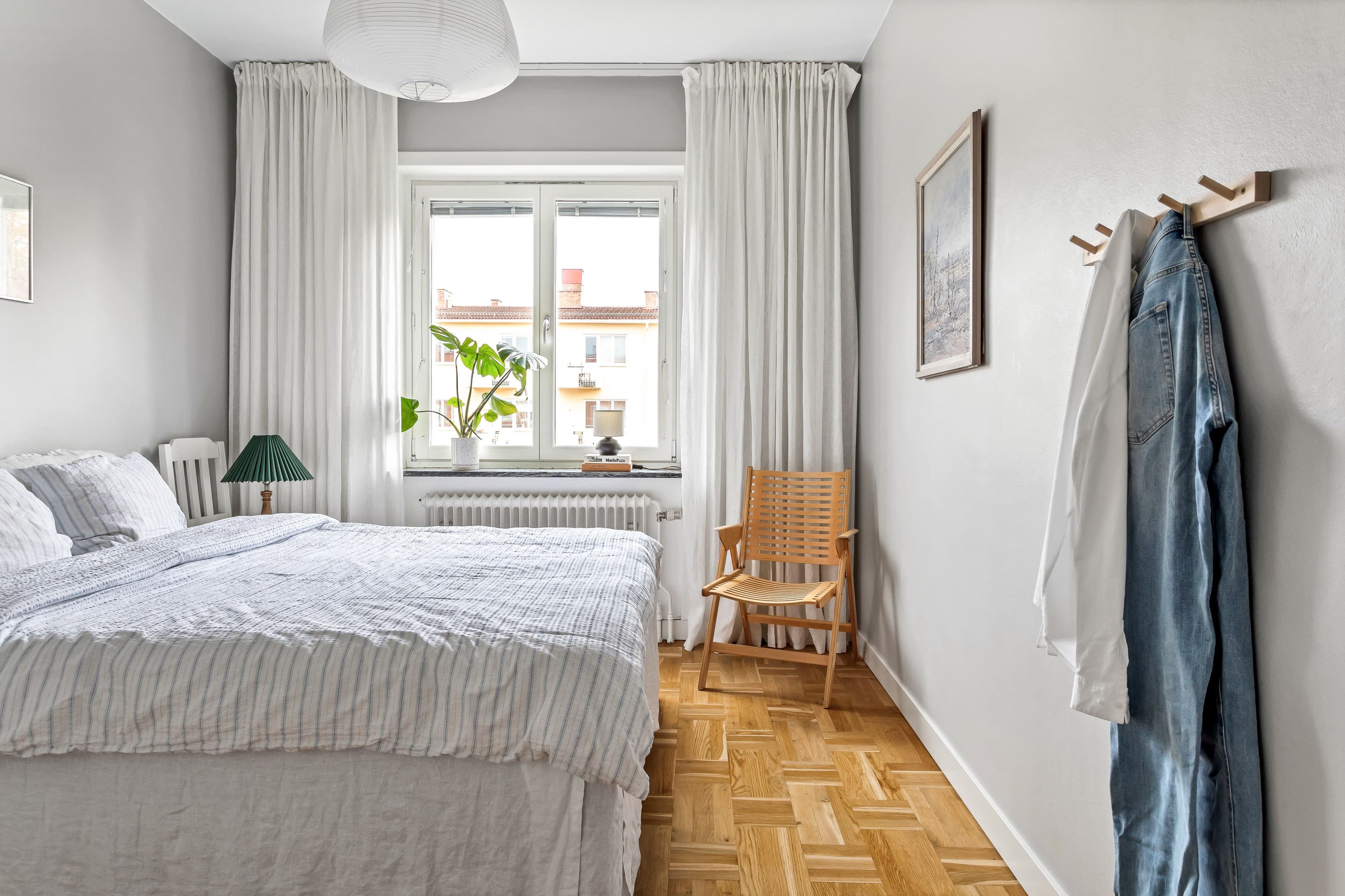 Norrtäljegatan 18B