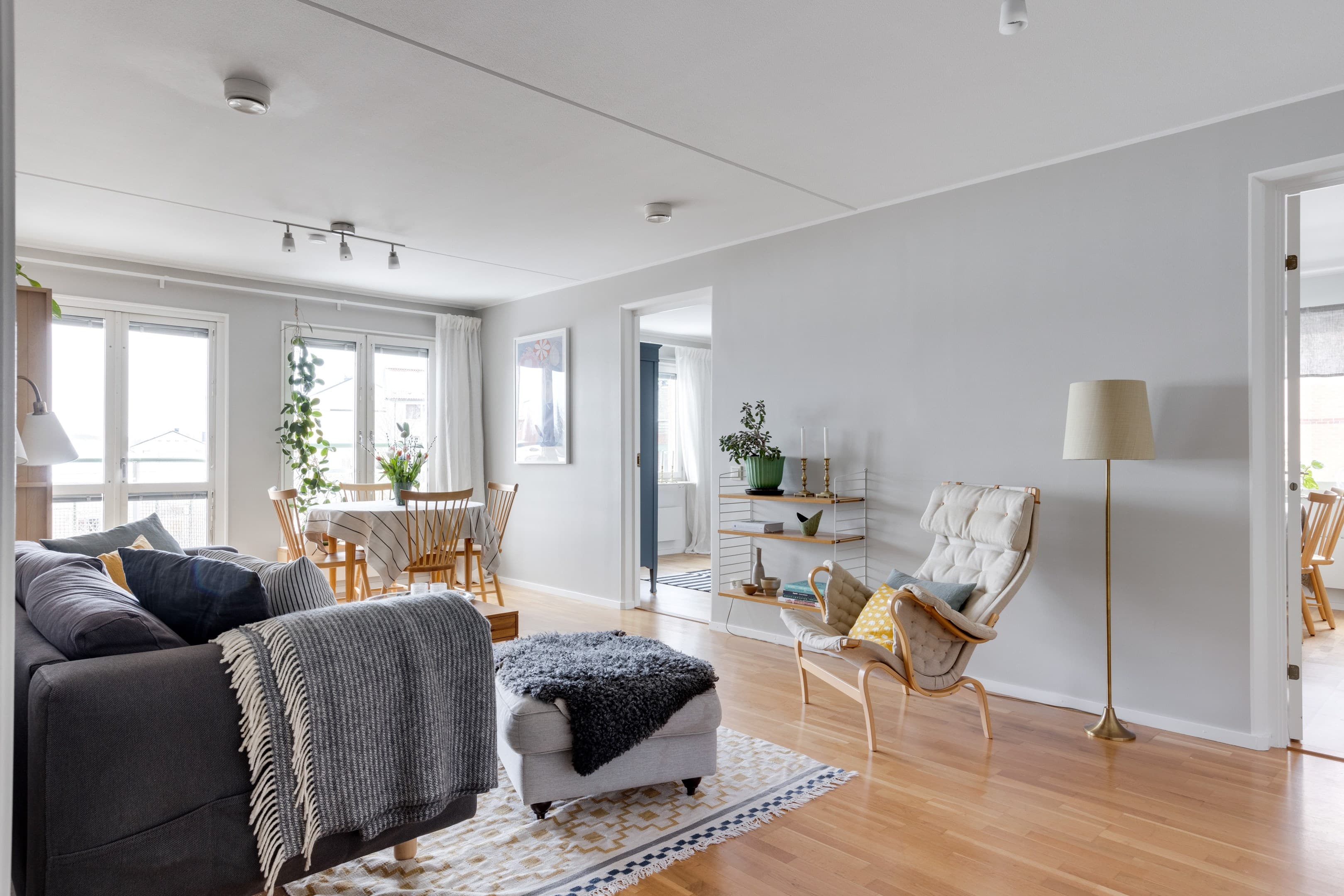 S:t Johannesgatan 31 B