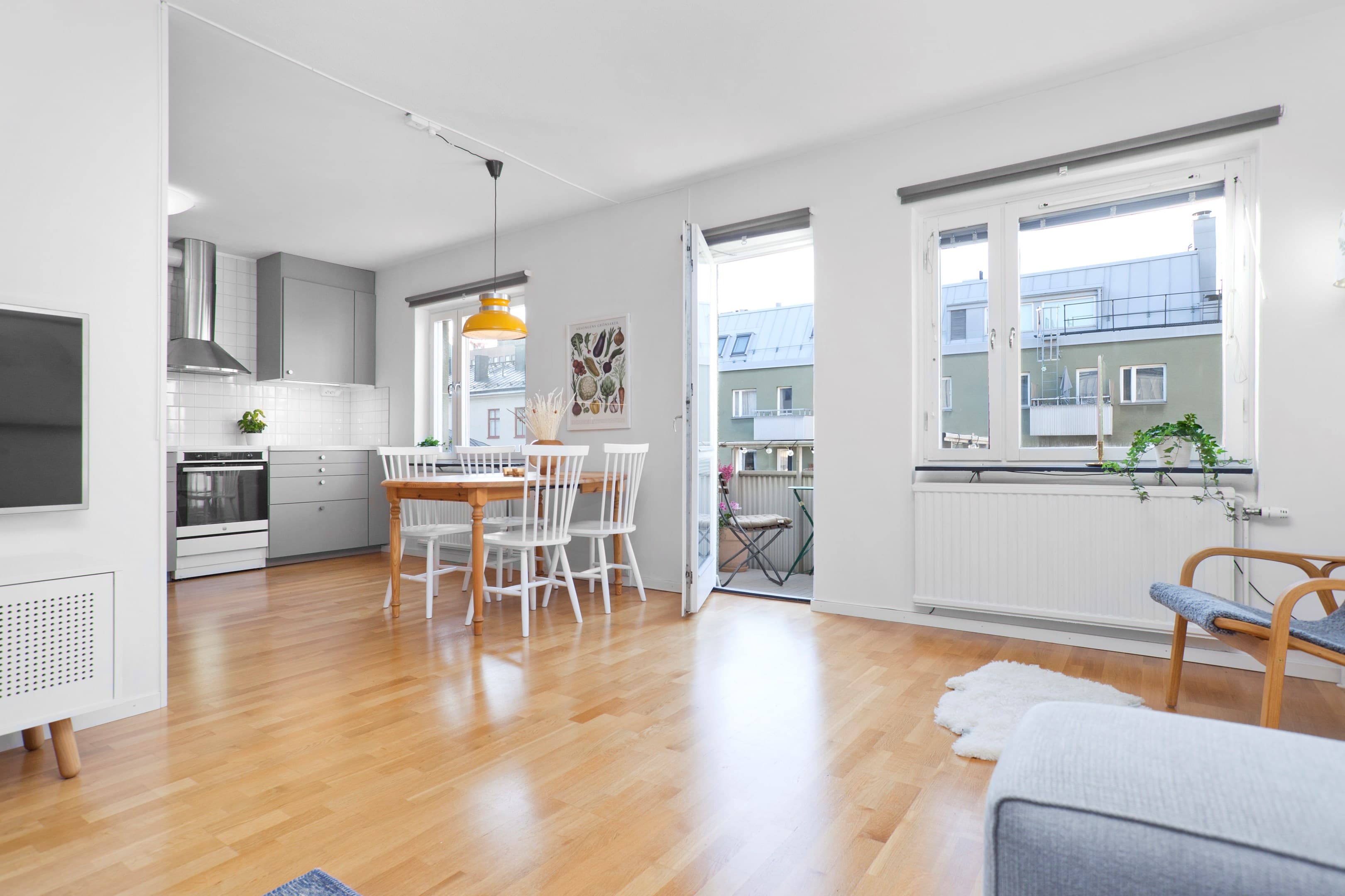 Kronobergsgatan 25, 4 tr