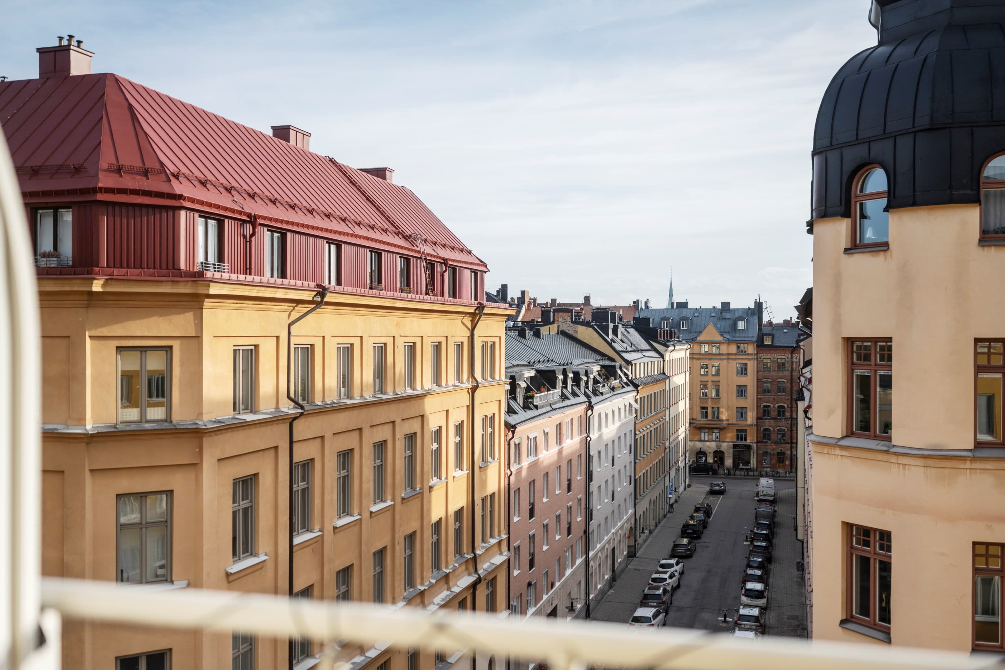 Wargentinsgatan 3