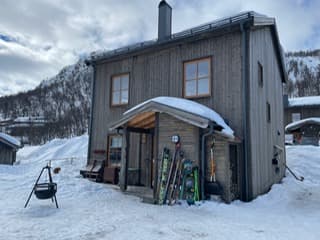 Osthangvägen 206