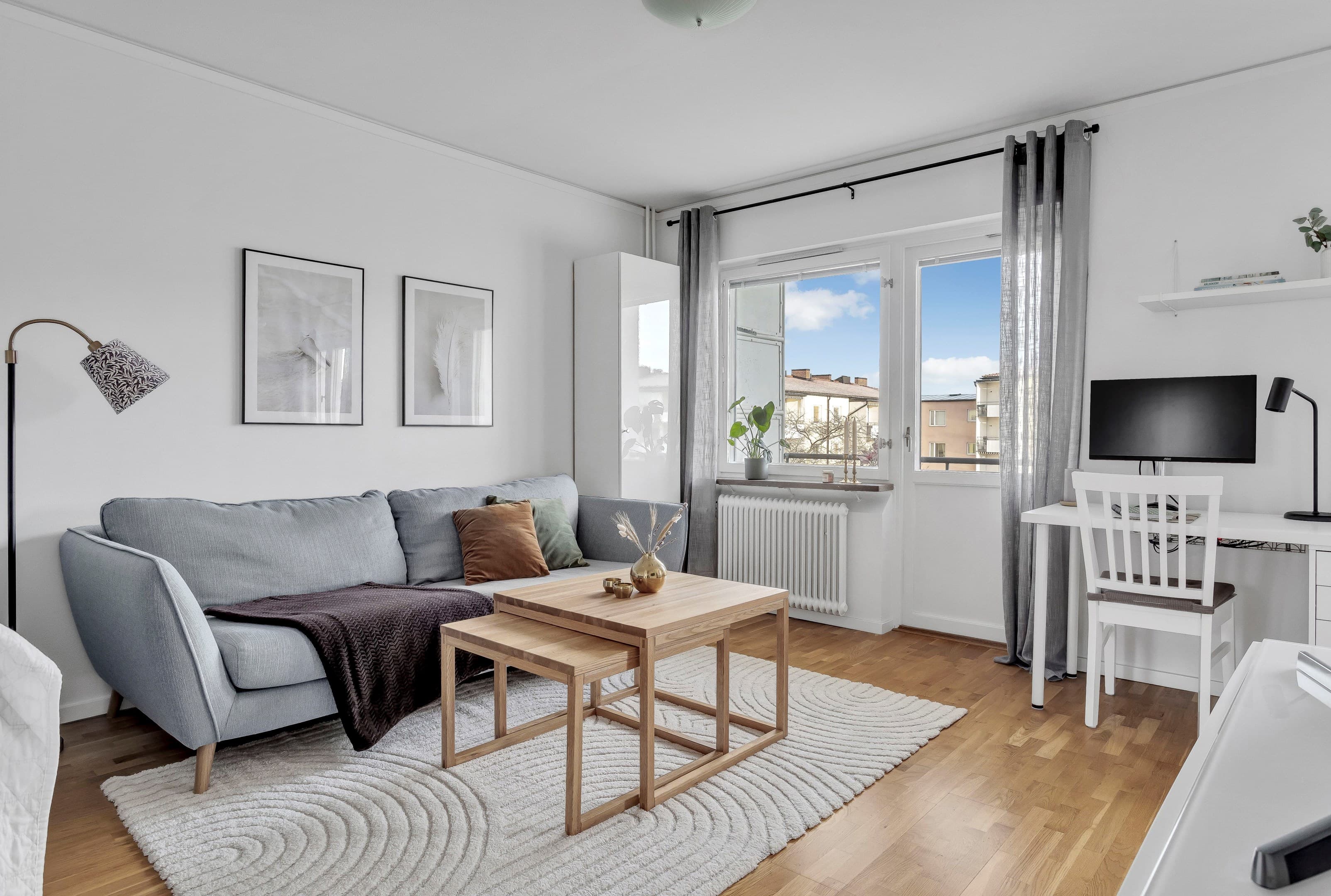 Petterslundsgatan 23B