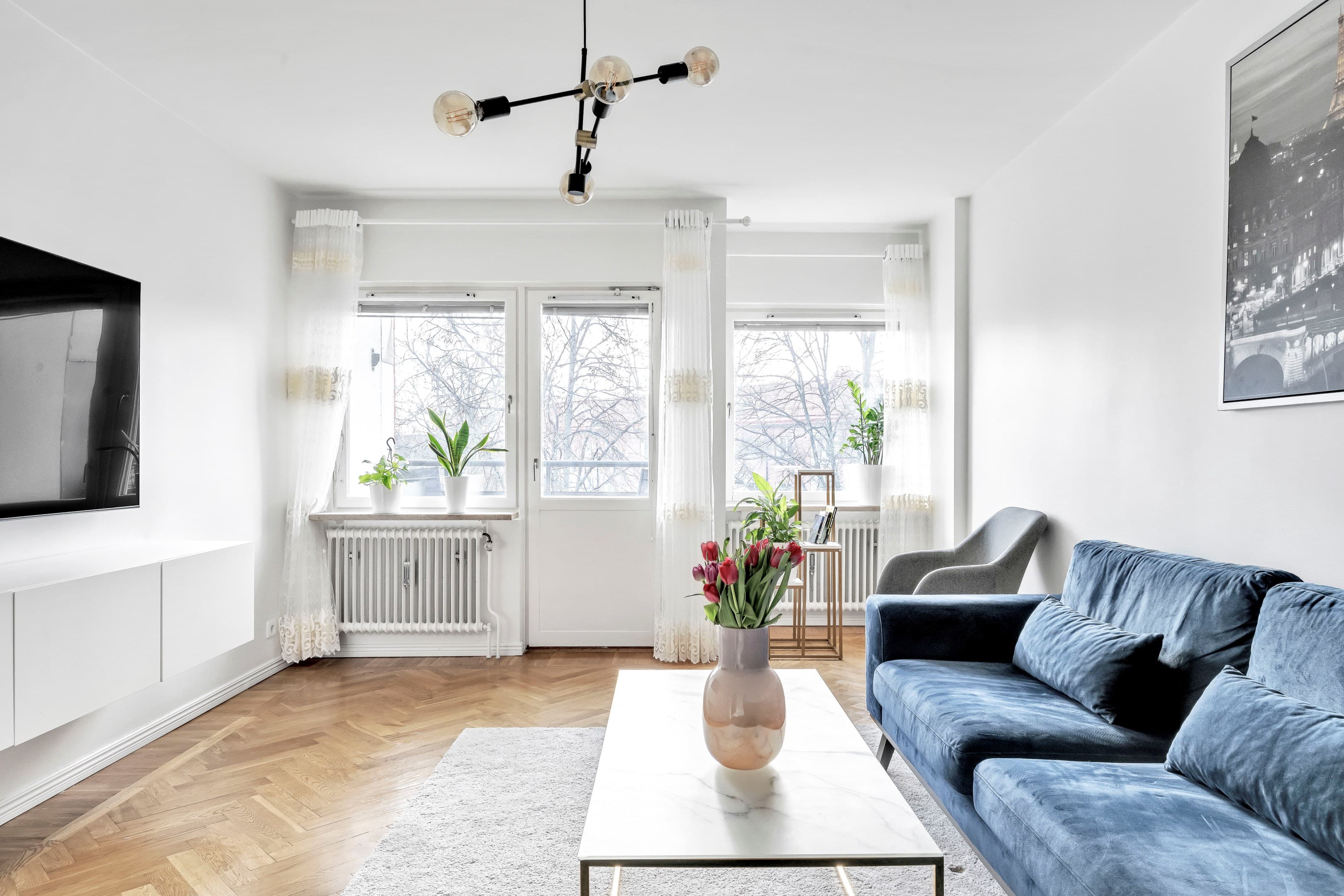 Årstagatan 20 D