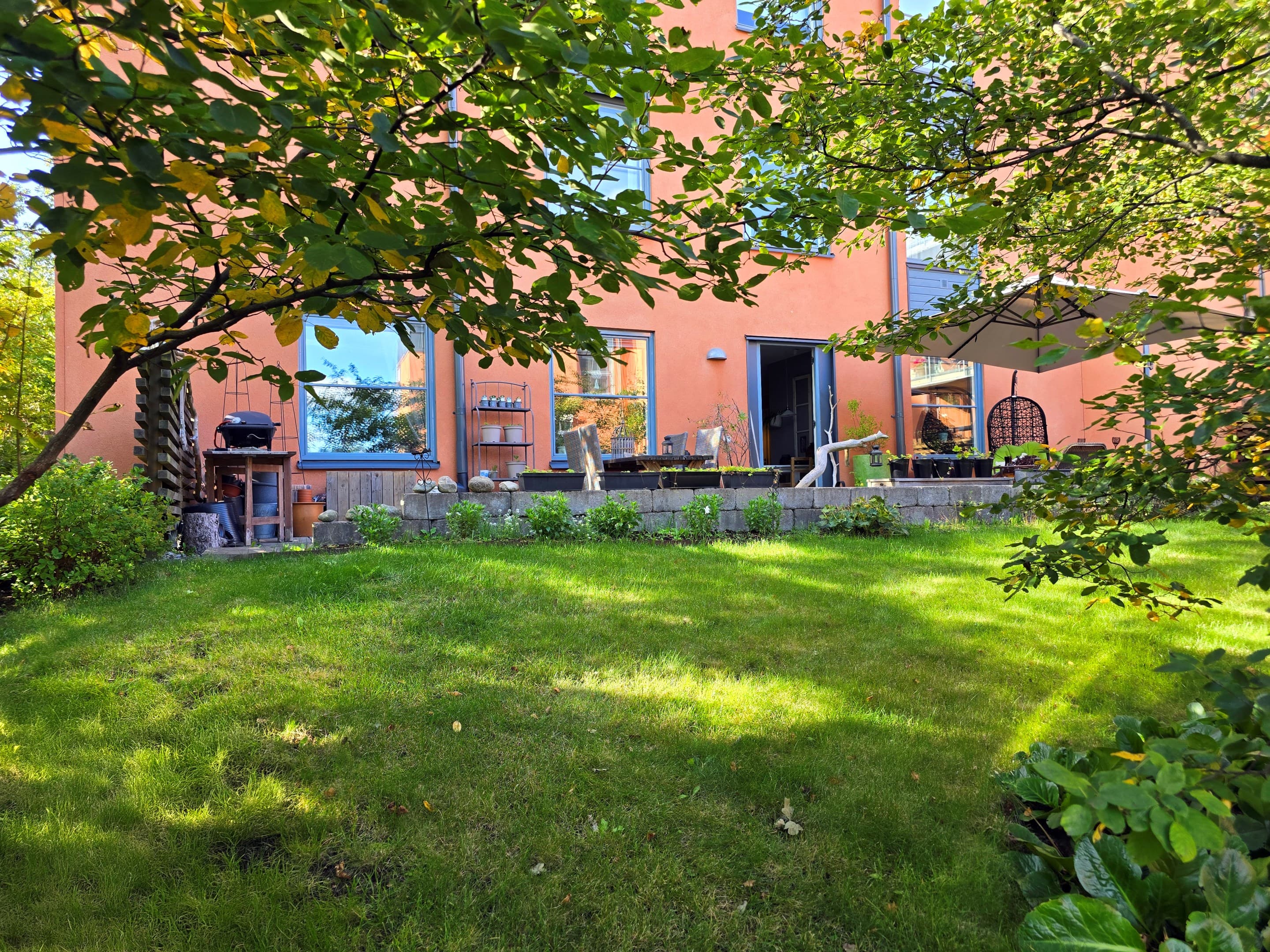 Ringvägen 5B
