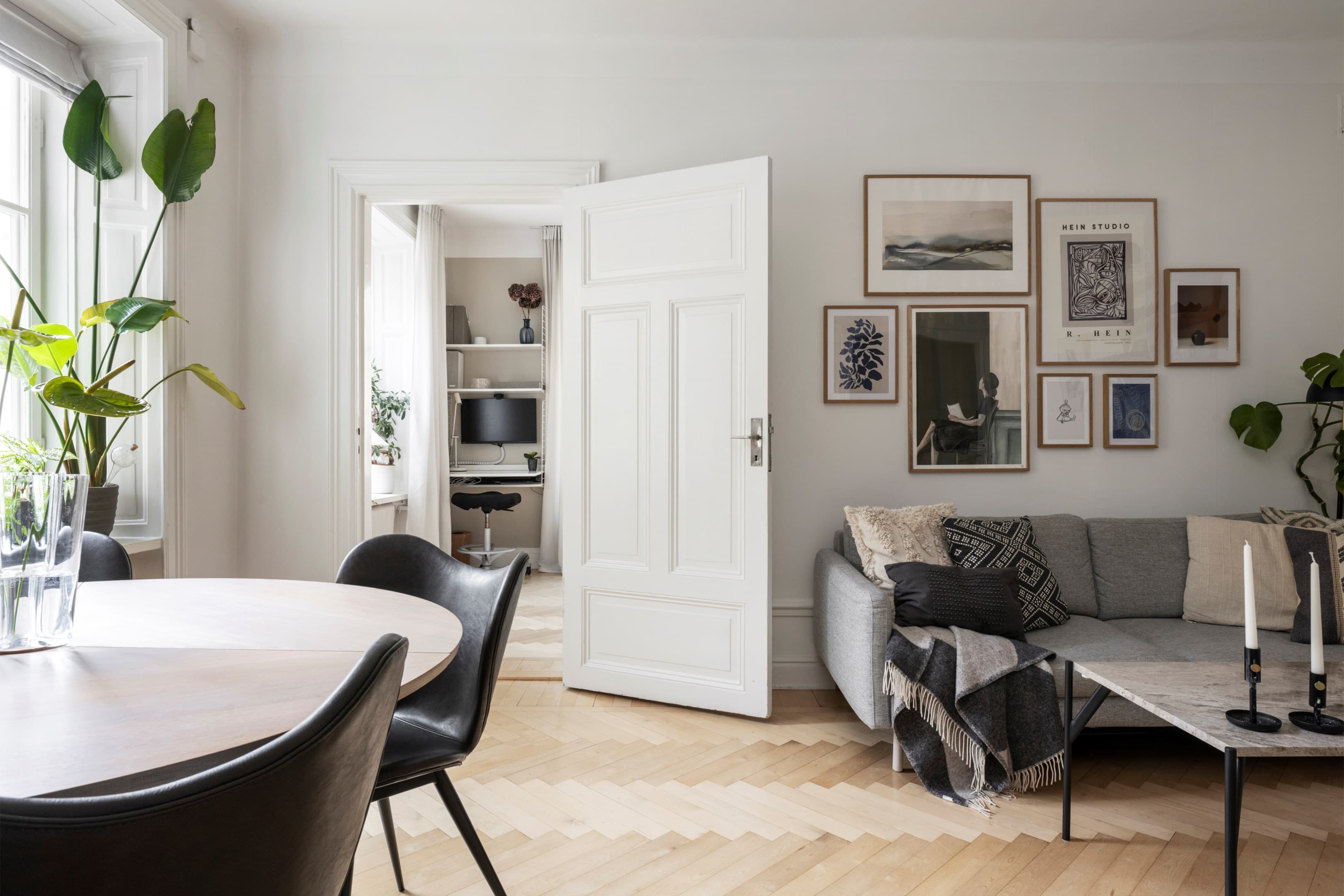 Bergsgatan 27 A, 2tr ö.g.