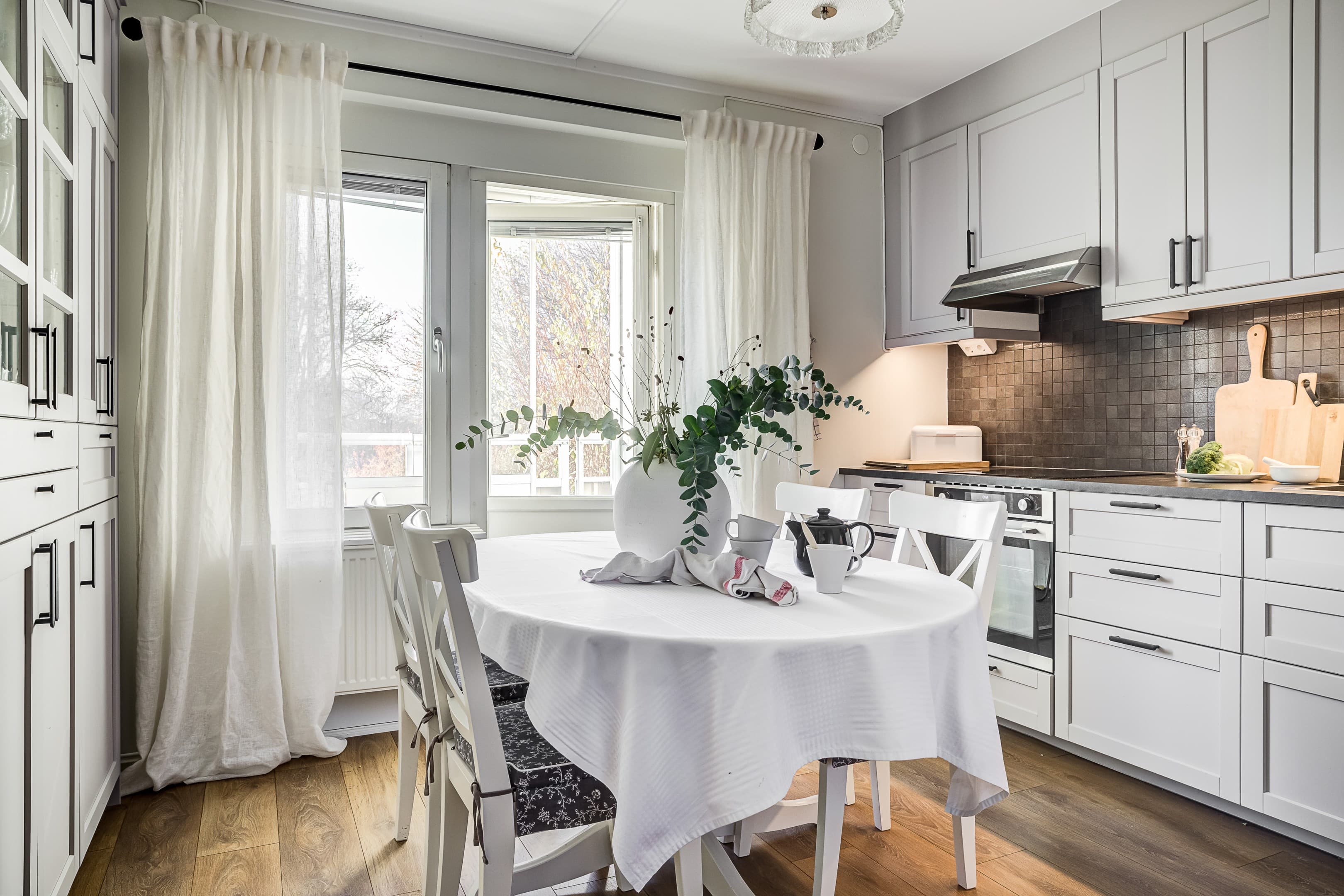 Tövädersgatan 15 B