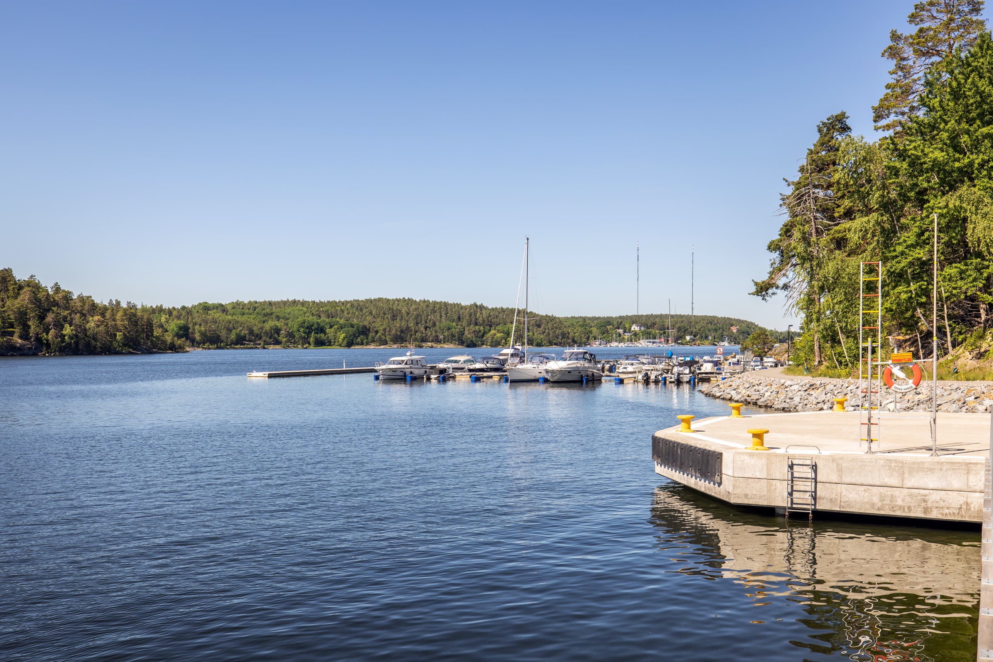 Tollare Ängsväg 28, 2tr