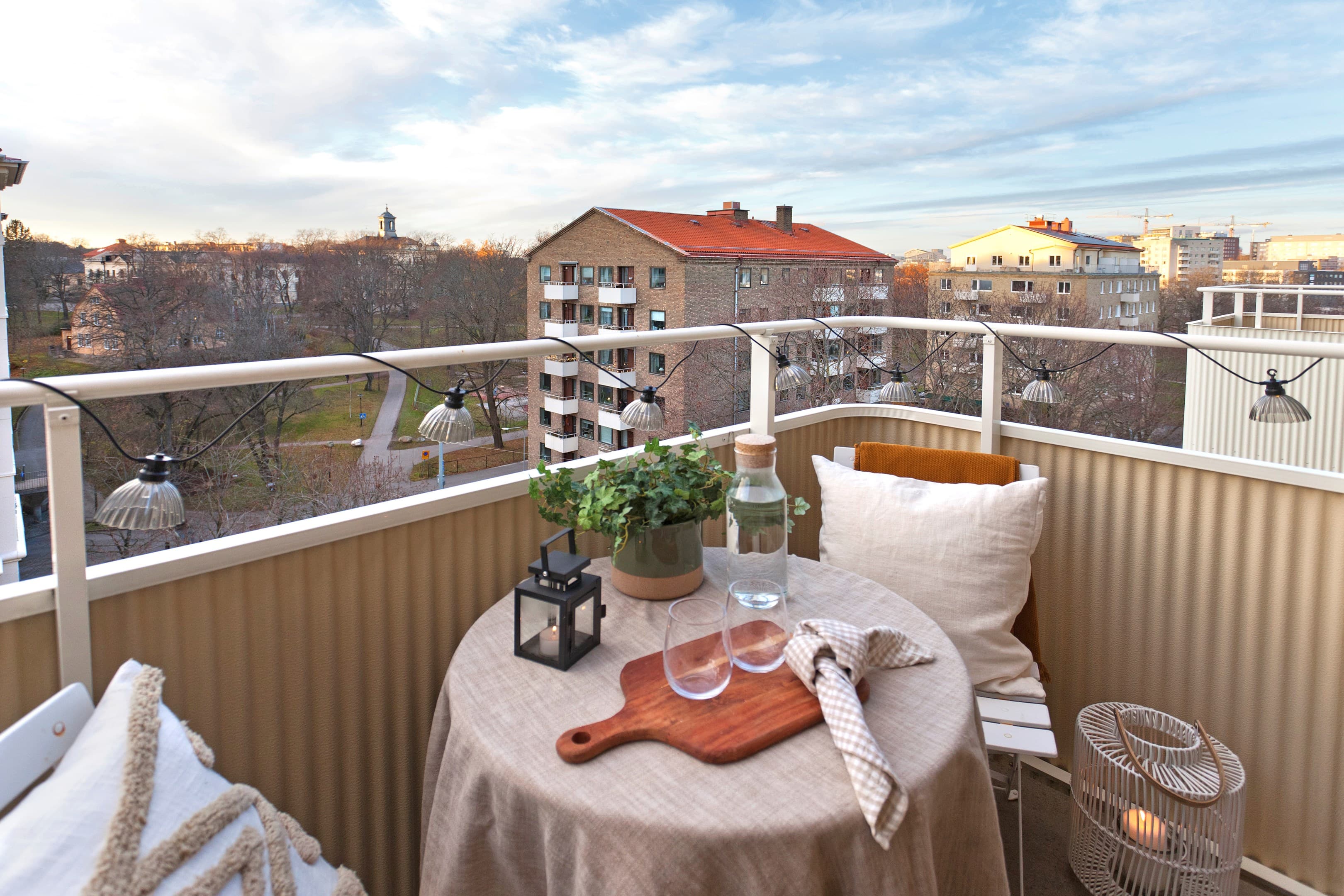 Gjörwellsgatan 15, 6 tr