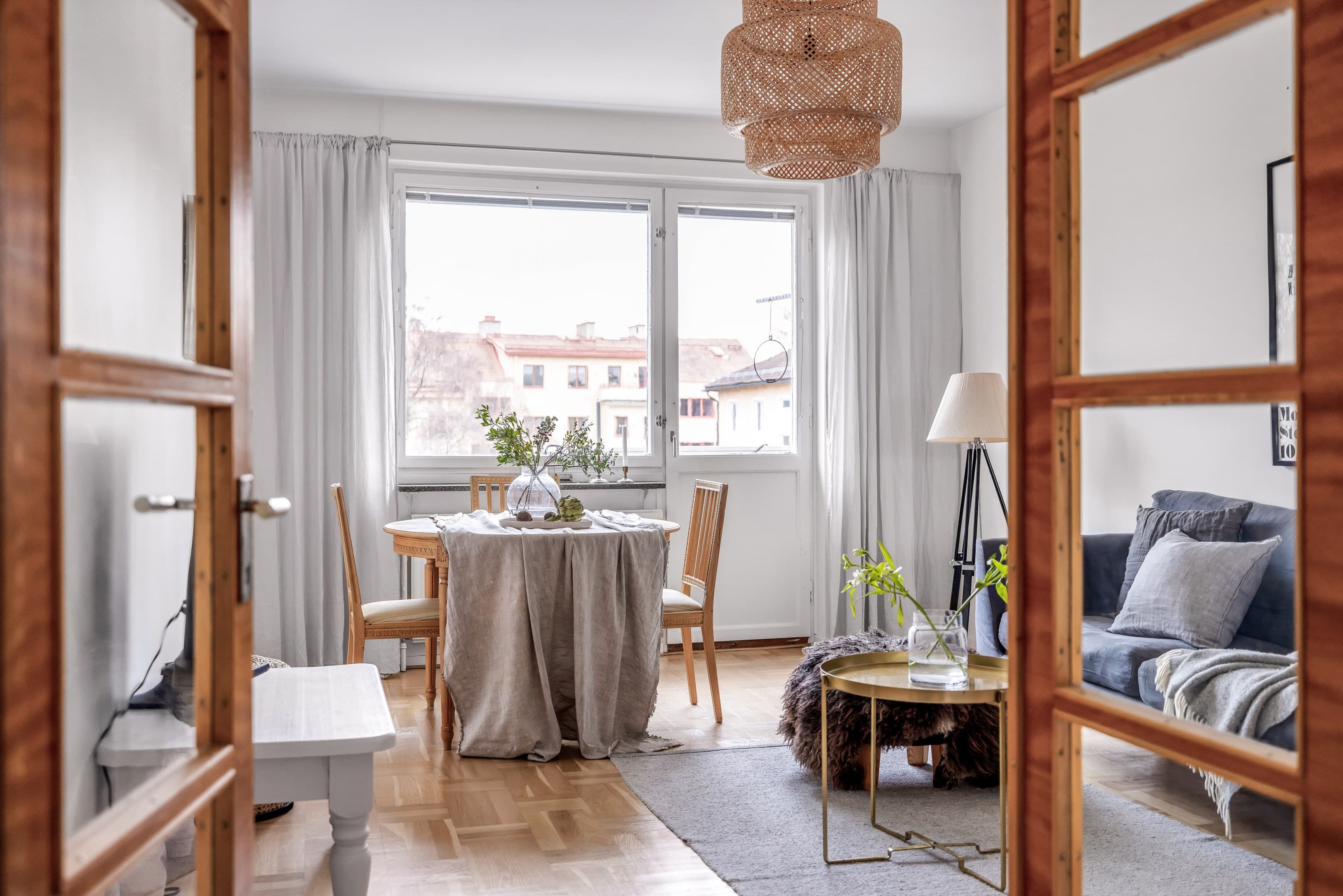 Tegnérgatan 33B