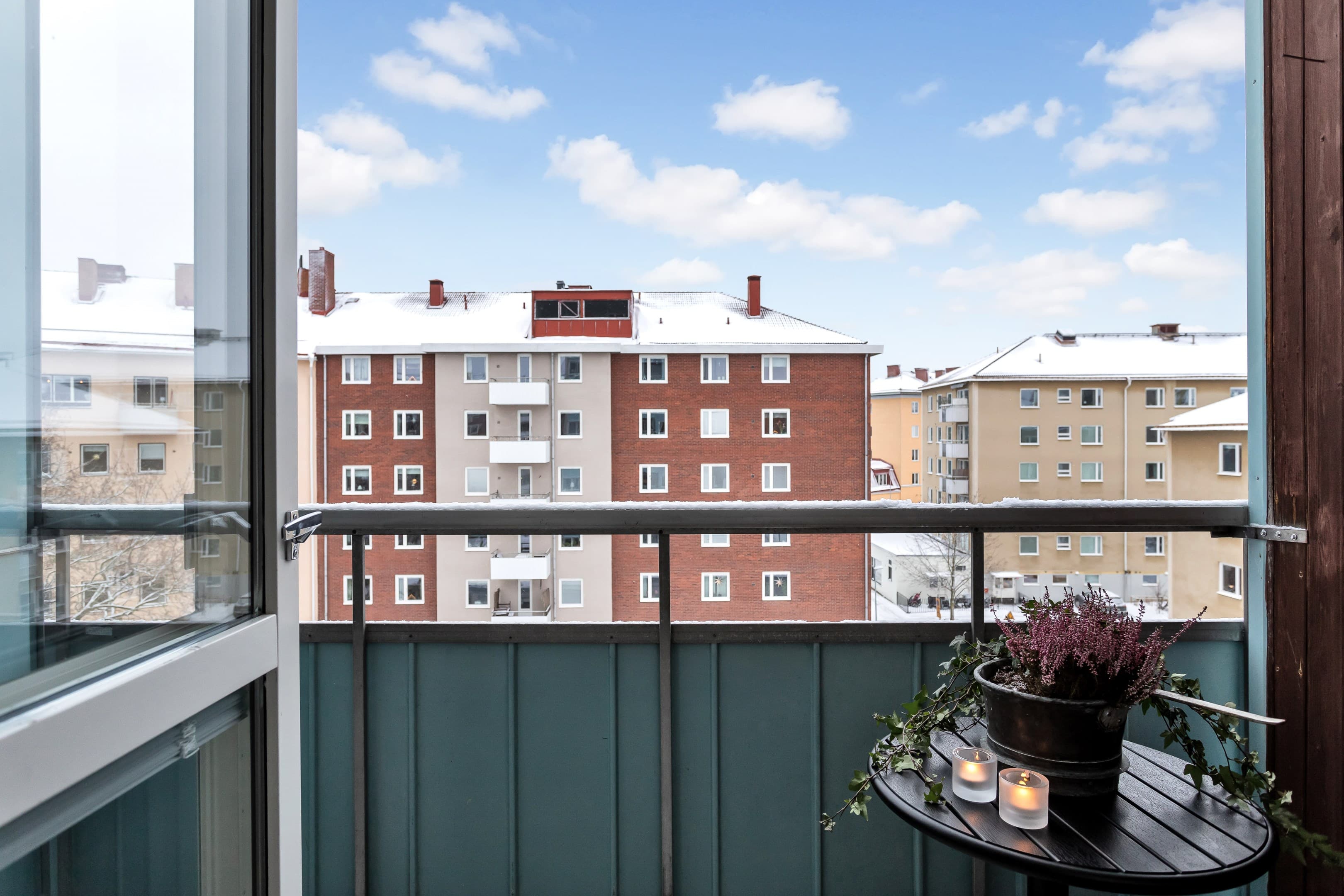 Fredsgatan 3