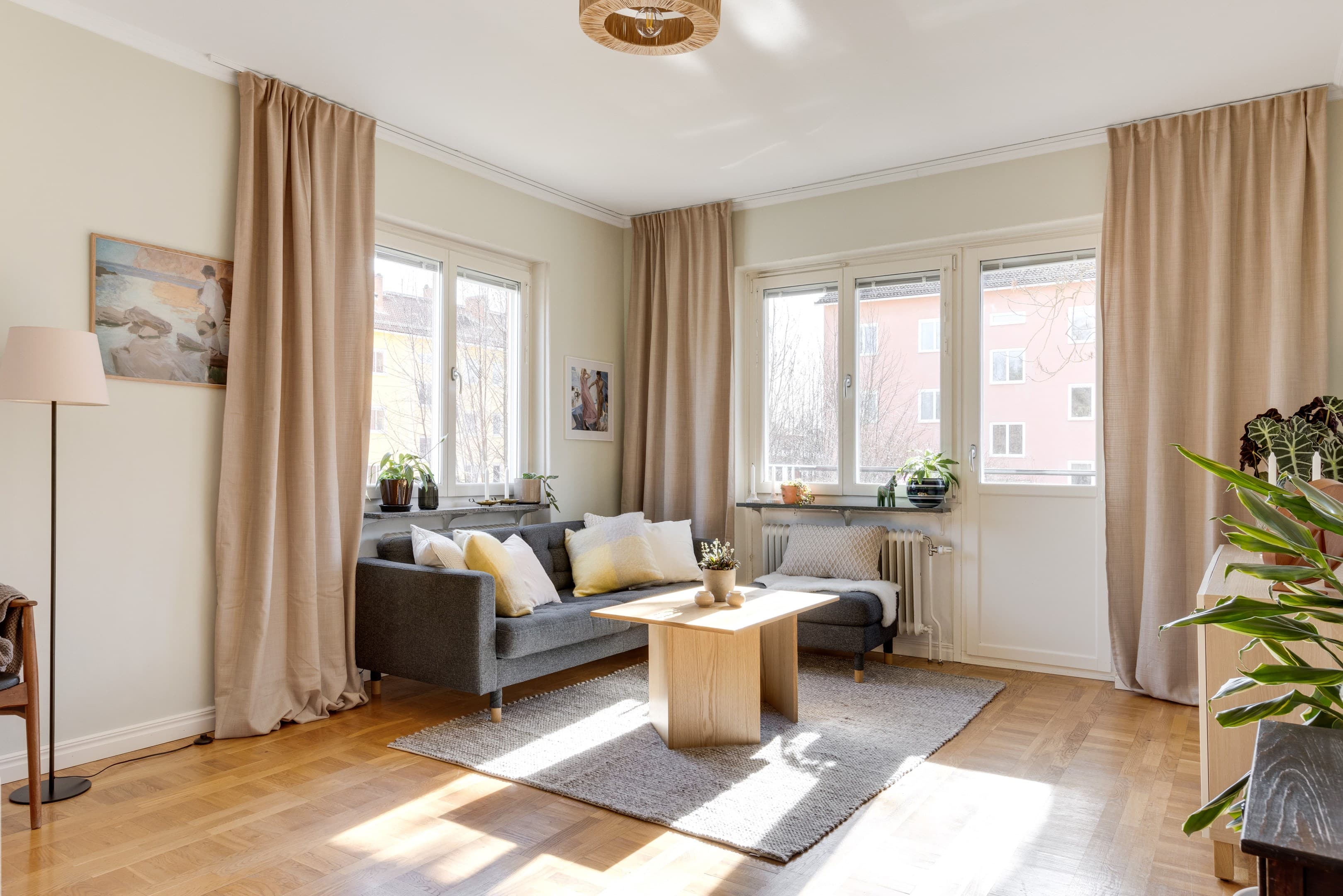 Svartbäcksgatan 105 D