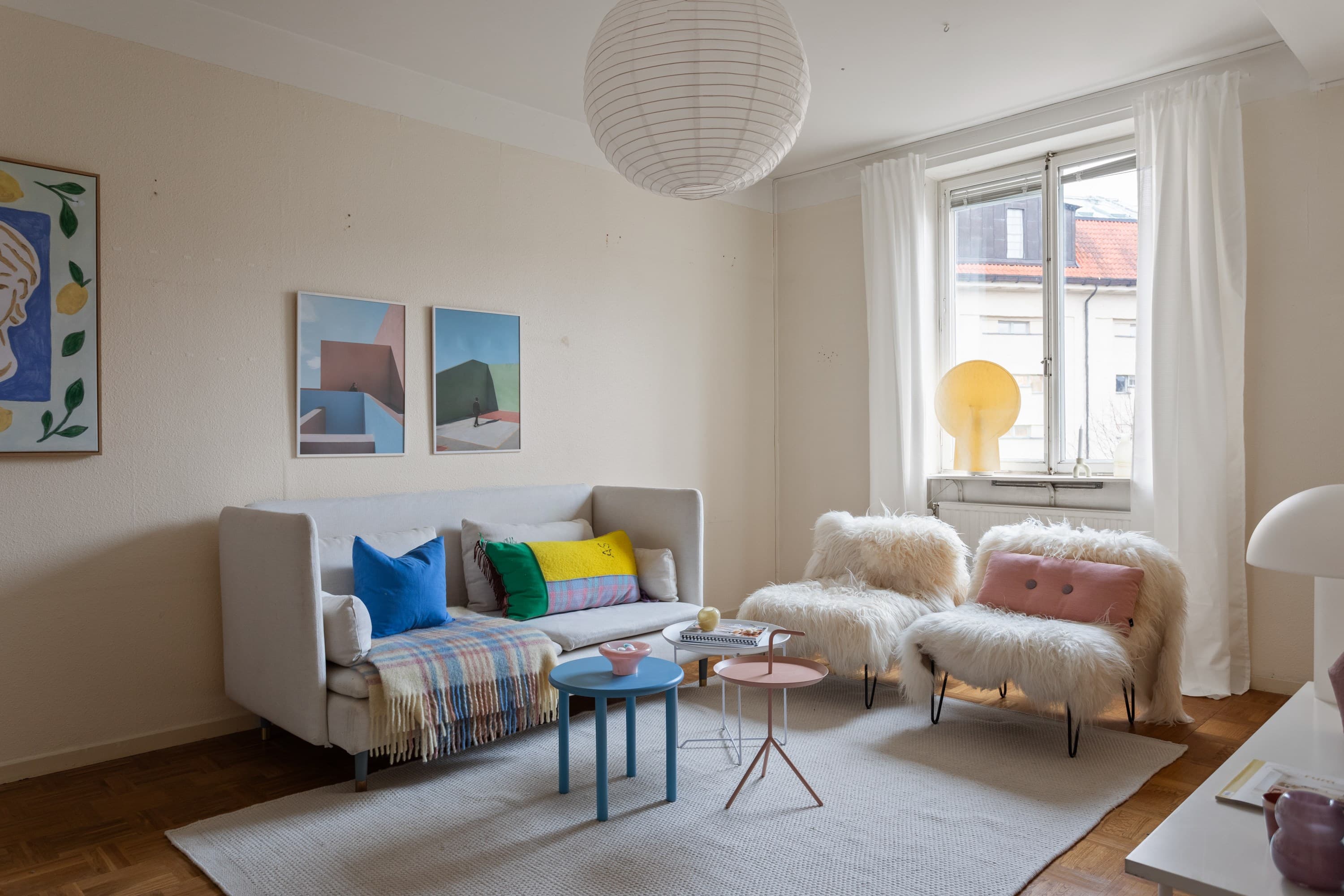 Rosenlundsgatan 38A, 3tr