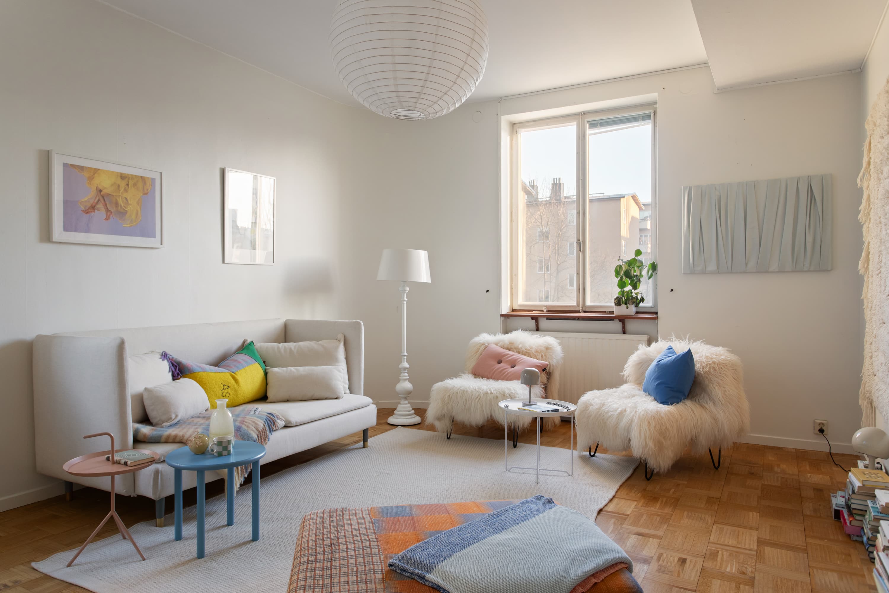 Rosenlundsgatan 38A, 3tr