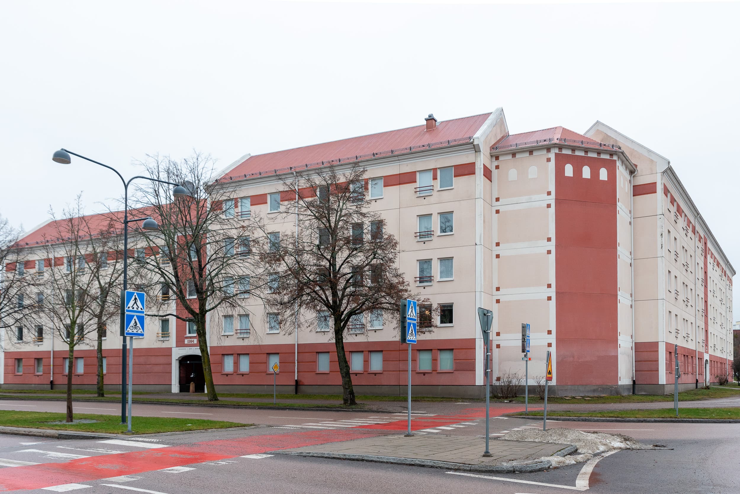 Lovisebergsvägen 2A
