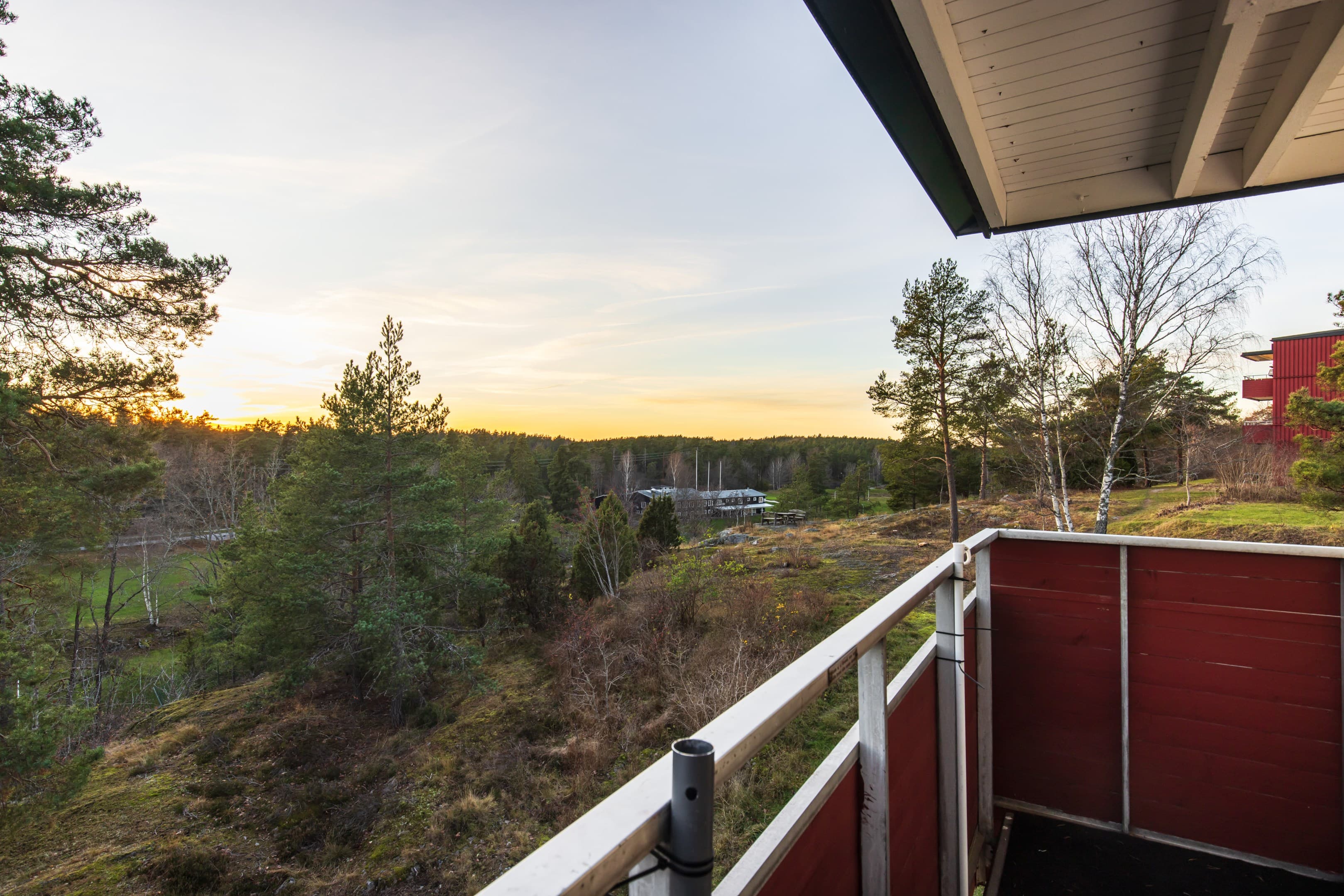 Ljuskärrsvägen 27