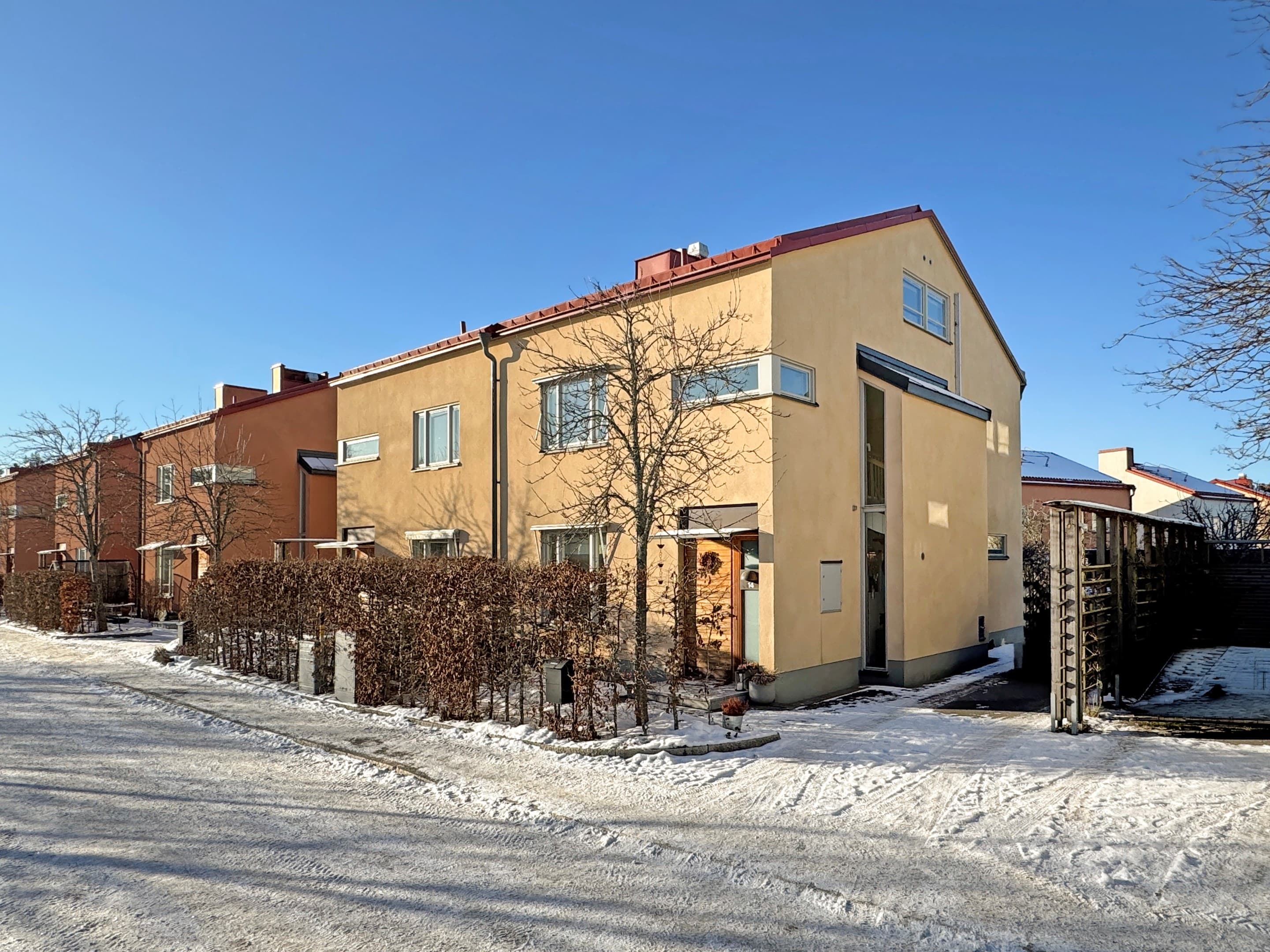 Mosskroken 14