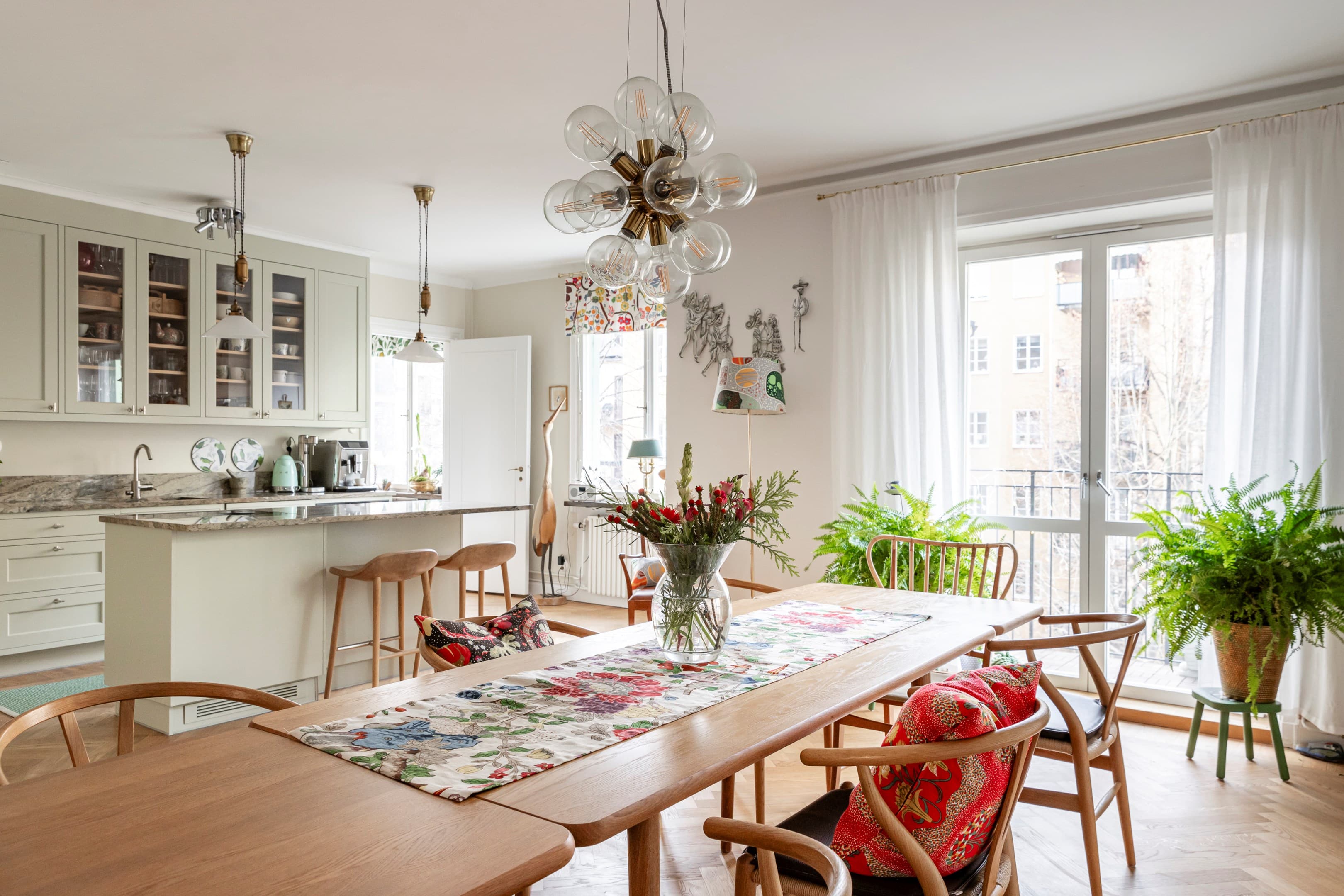 John Ericssonsgatan 3, 3tr